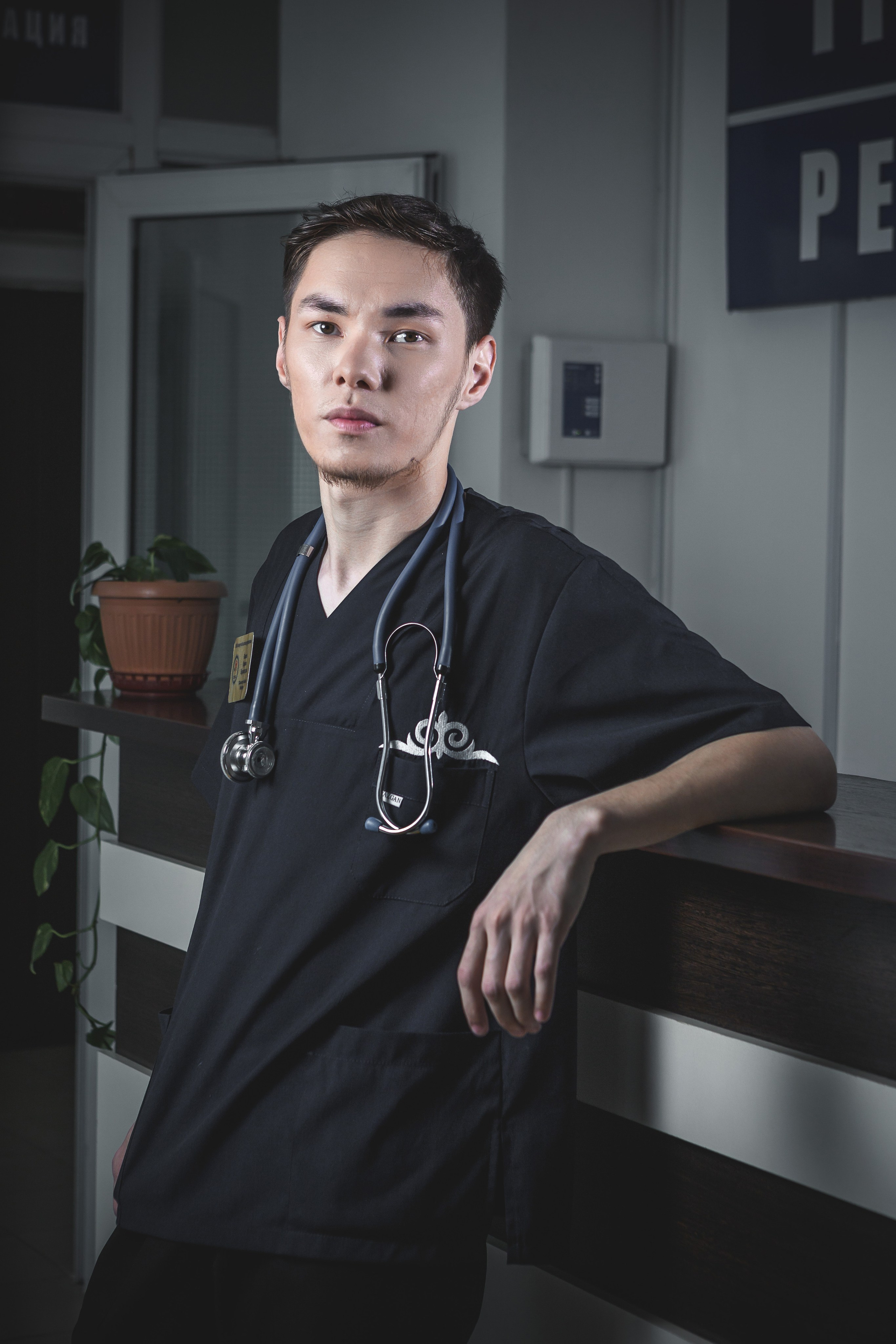 Рекламная фотосессия. Фотограф в Атырау Максим Стадниченко