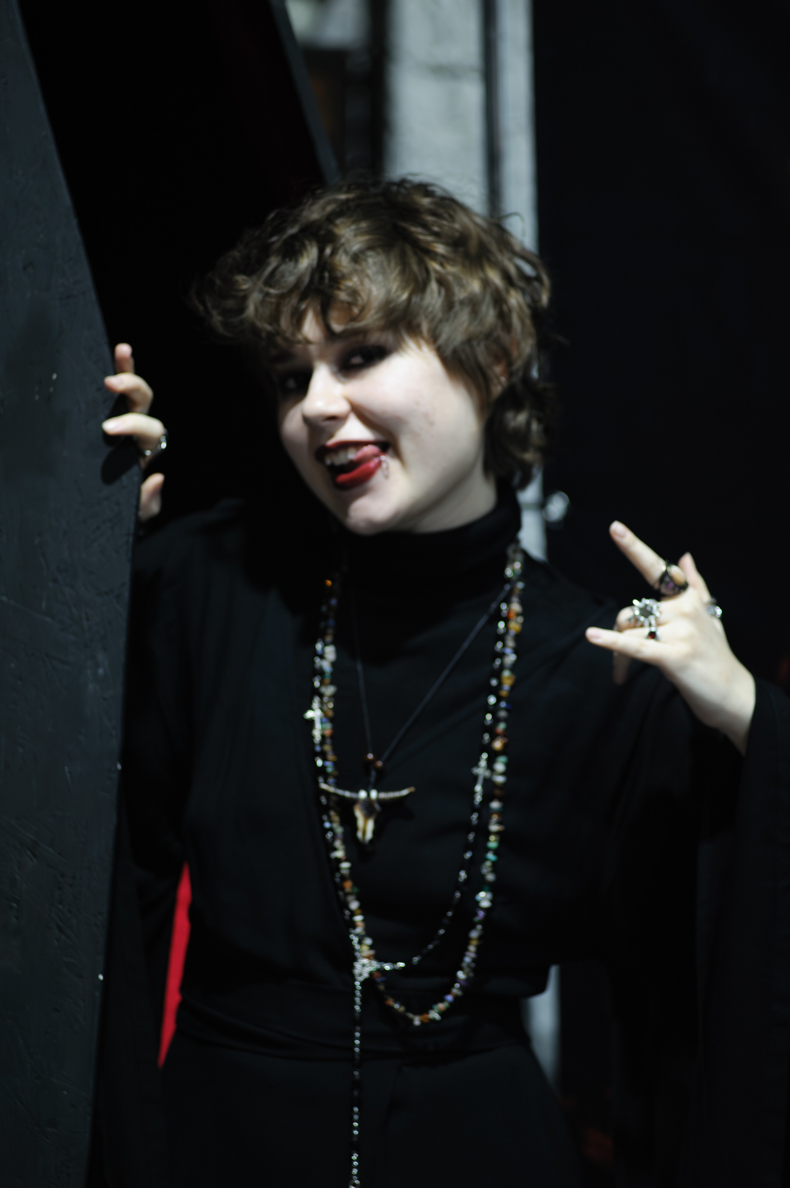 Magic Fest 26.10.2025. Фотограф Михаил Морозов. Москва и МО