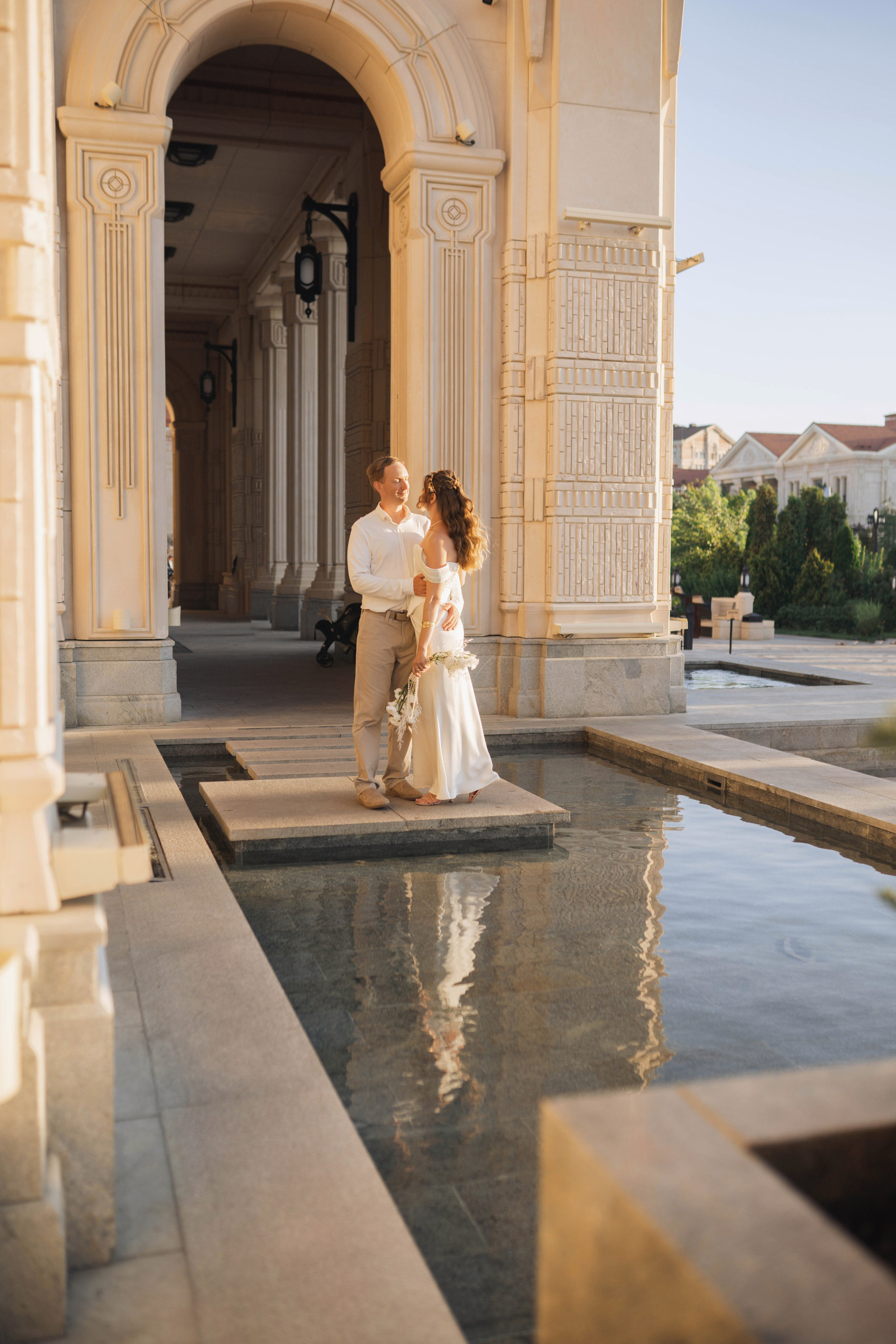 Семейные съемки. Фотограф Надя Заручевская
