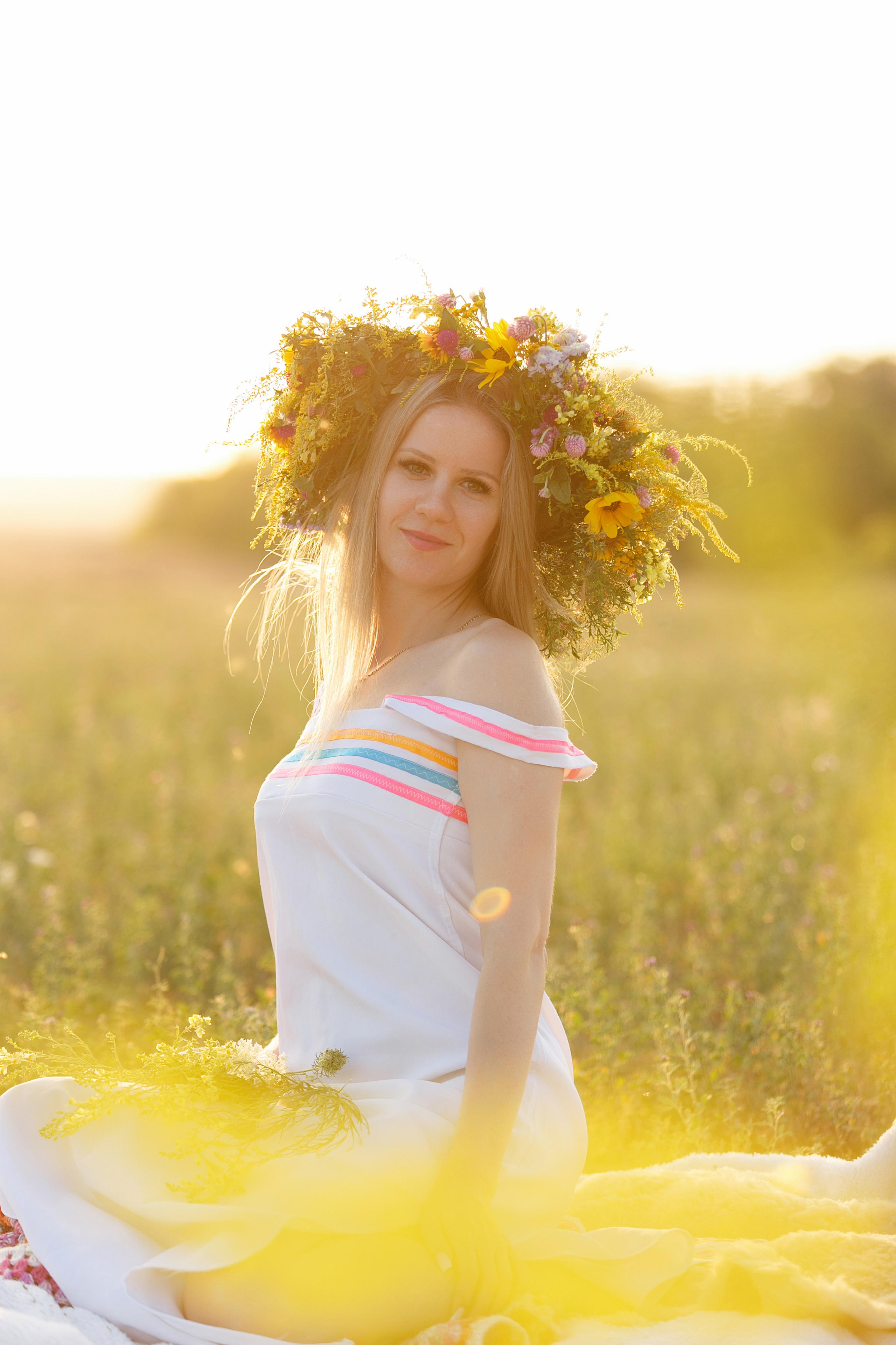 Виктория С. Фотограф Богданенко Антон