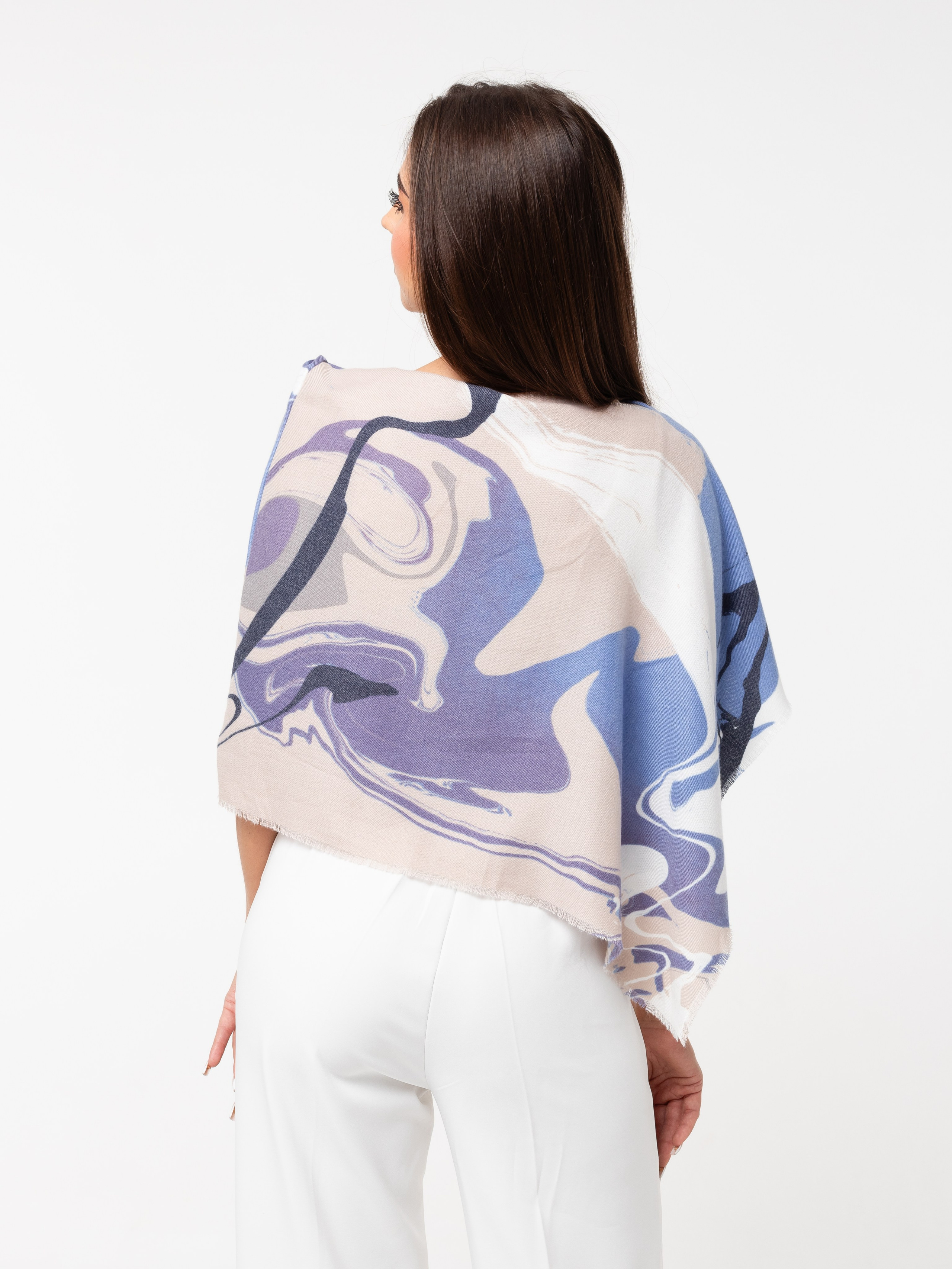 Пончо. Фотограф в Краснодаре Арина Кудряшова