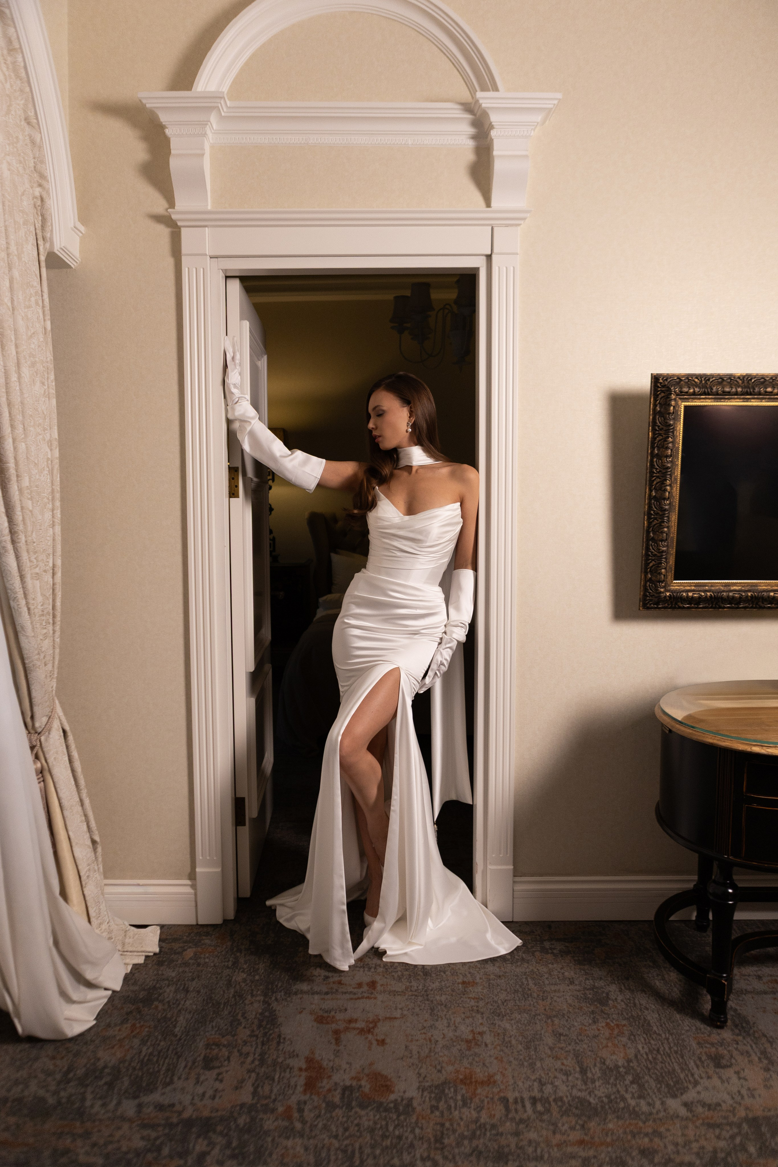 Свадьбы. Фотограф в Москве Таша Логинова