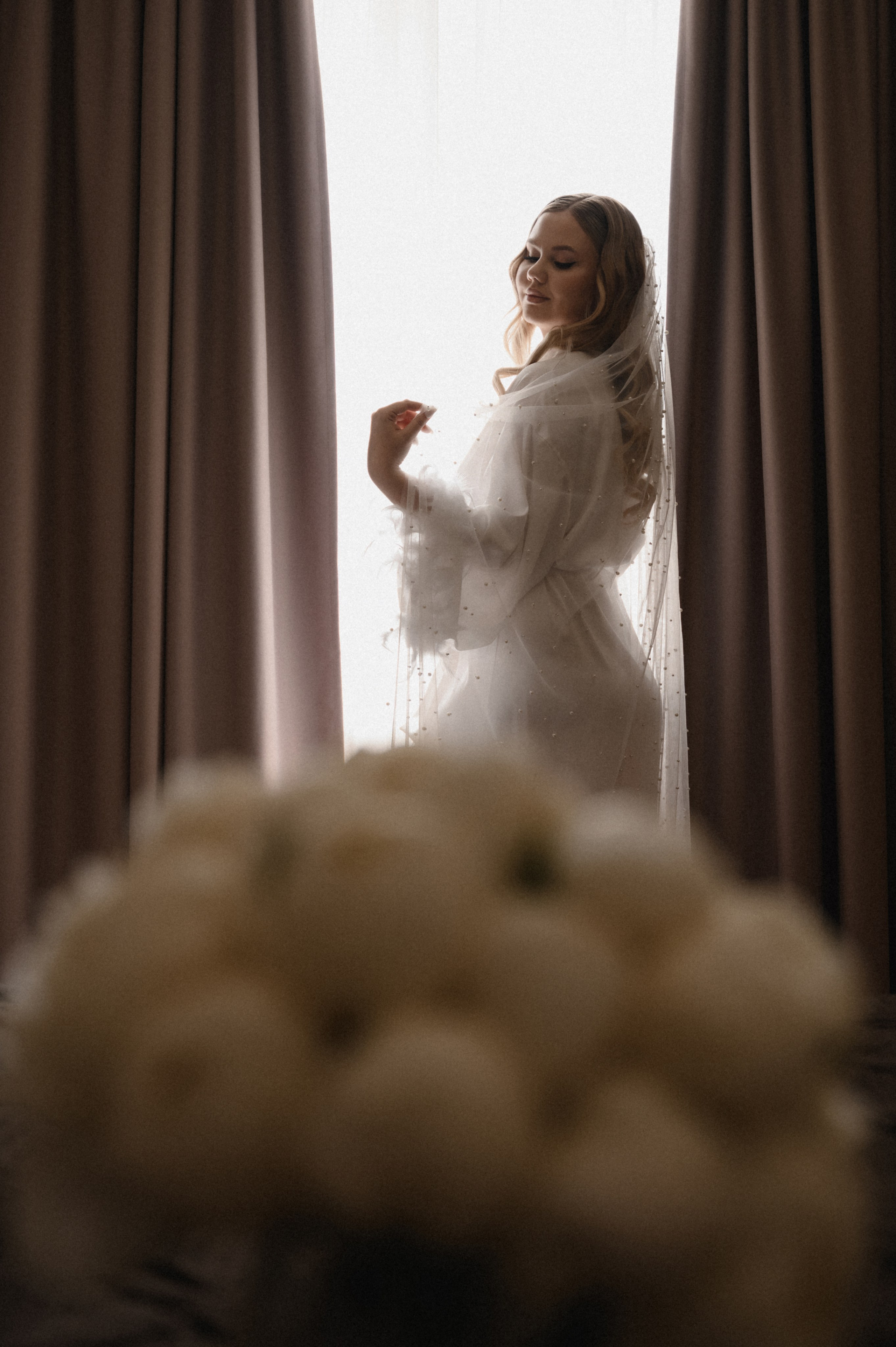 Натик и Анастасия. Фотограф в Симферополе Ярошенко Екатерина