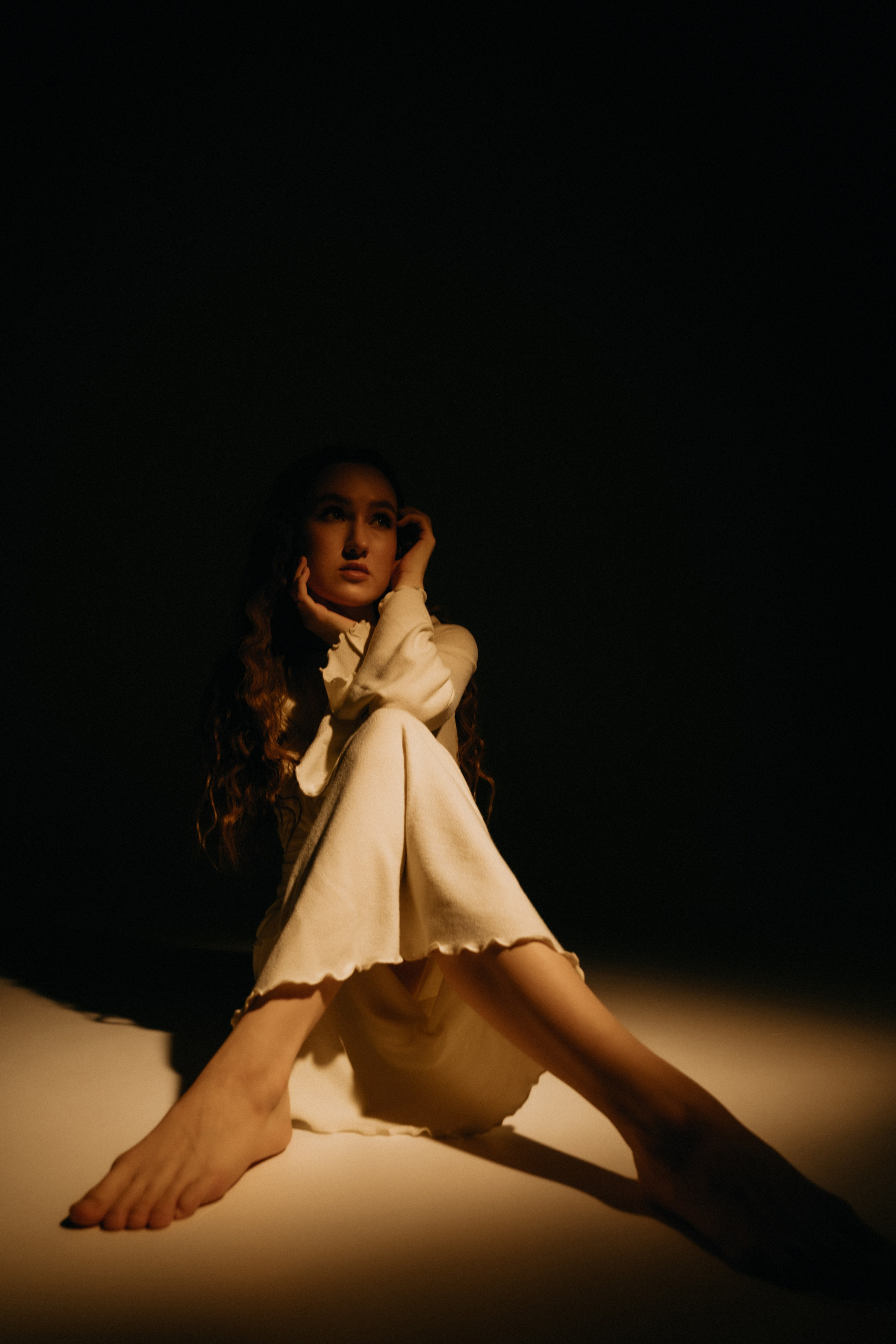 Даша. Фотограф, Видеограф Новосибирск