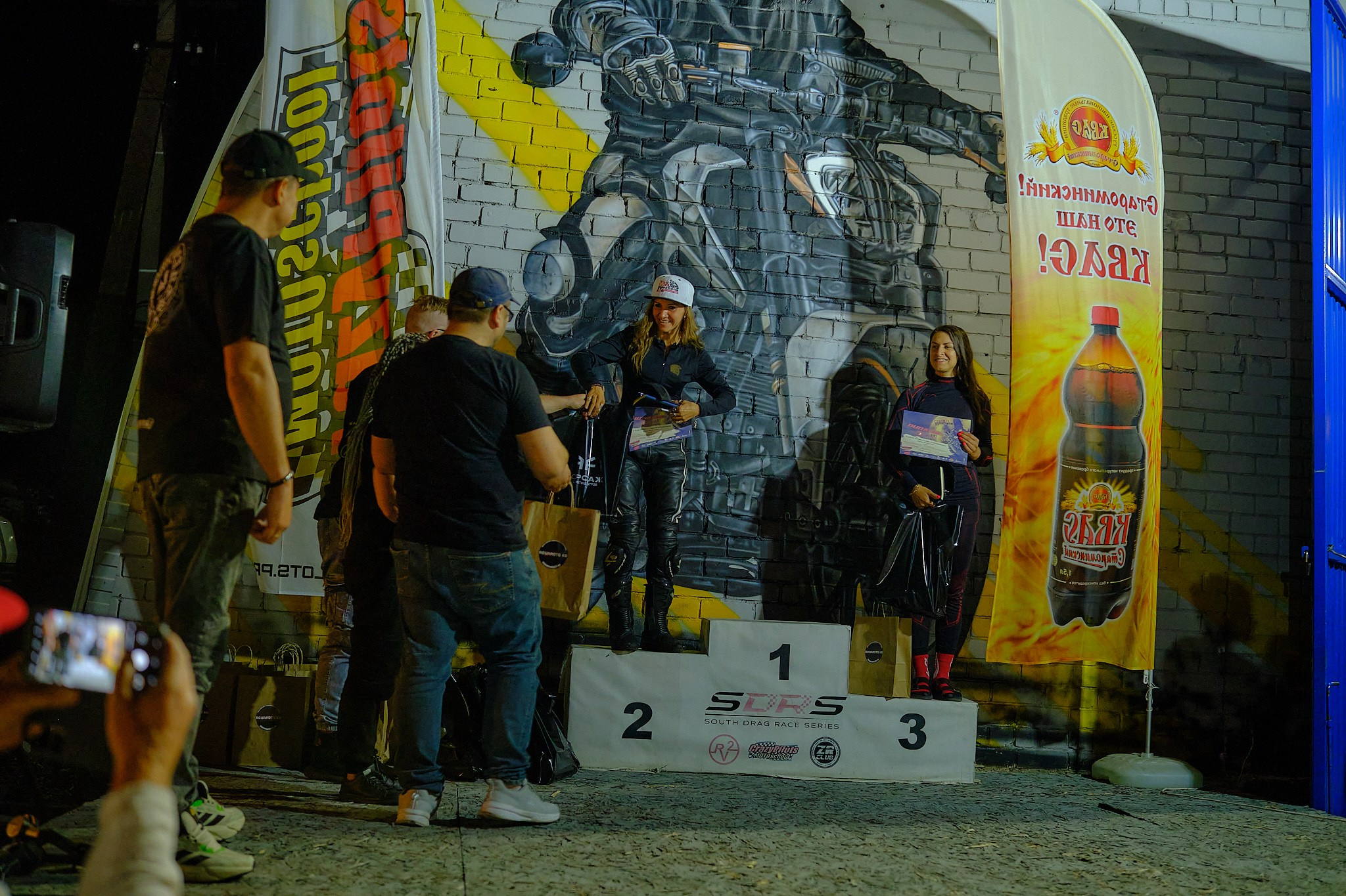 27.07.2024 Ночная Джимхана. Константин Тимонин — фотограф в Краснодаре