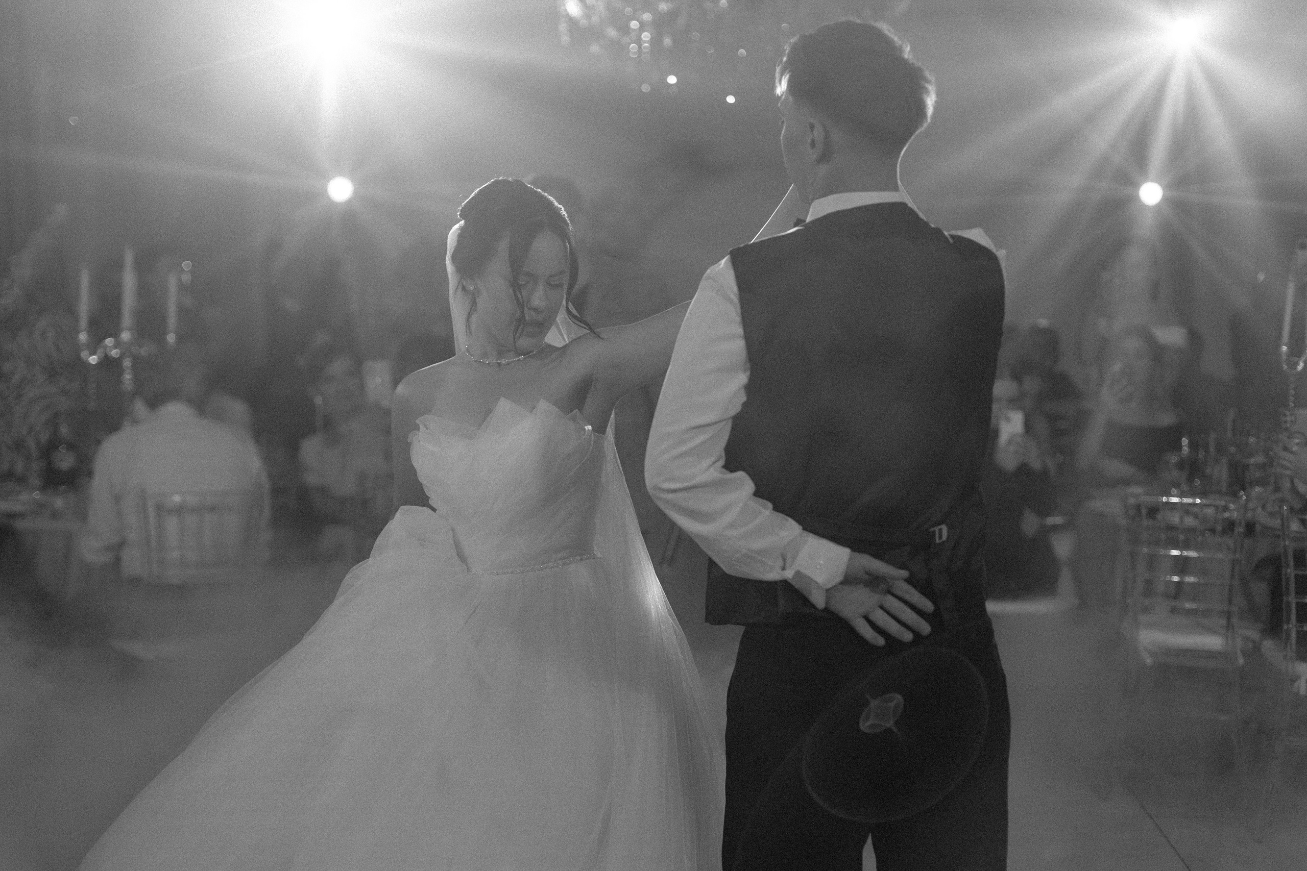 Сергей и Ксения. Свадебный фотограф и видеограф