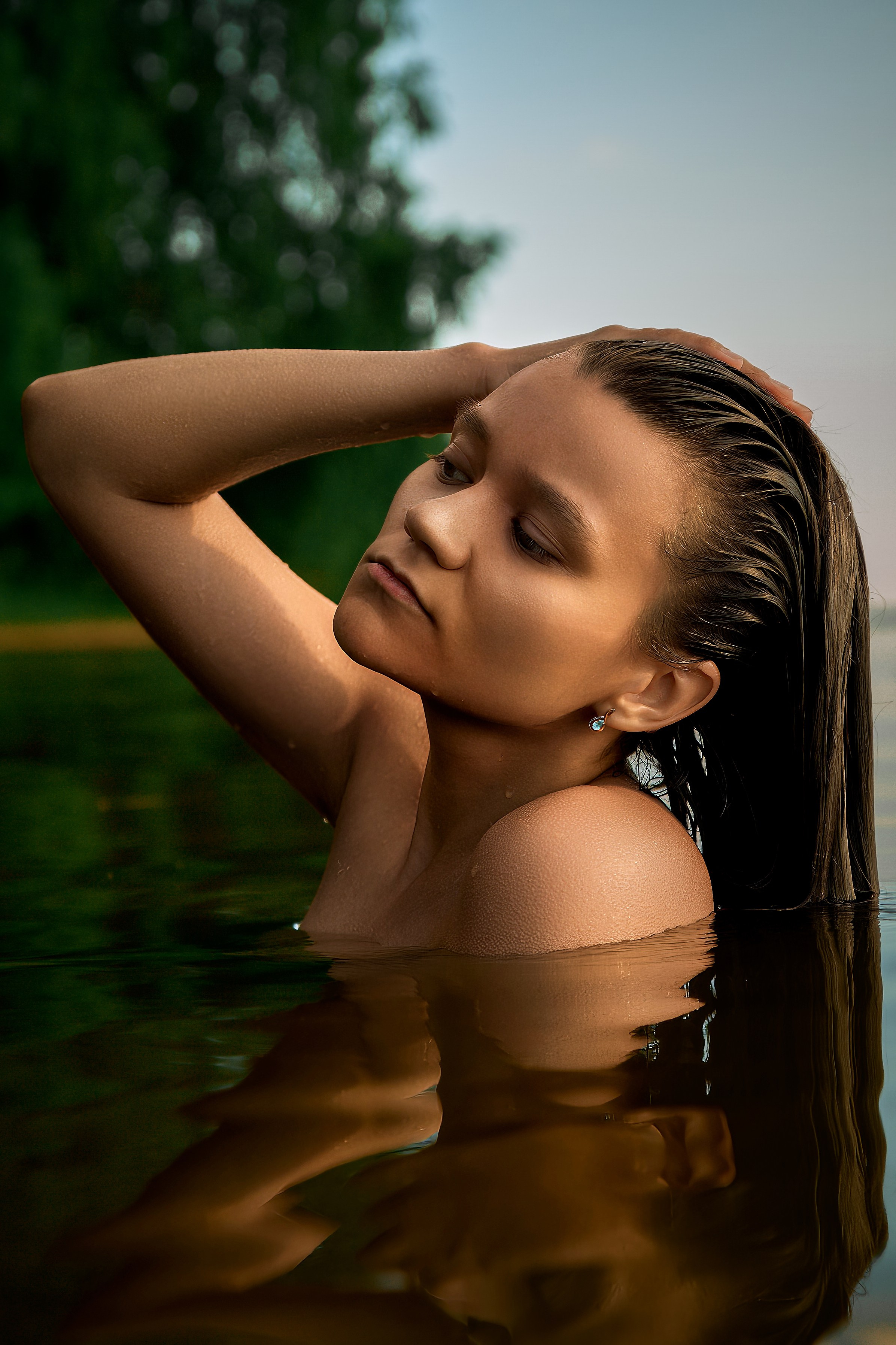 Фотограф Дмитрий Корягин