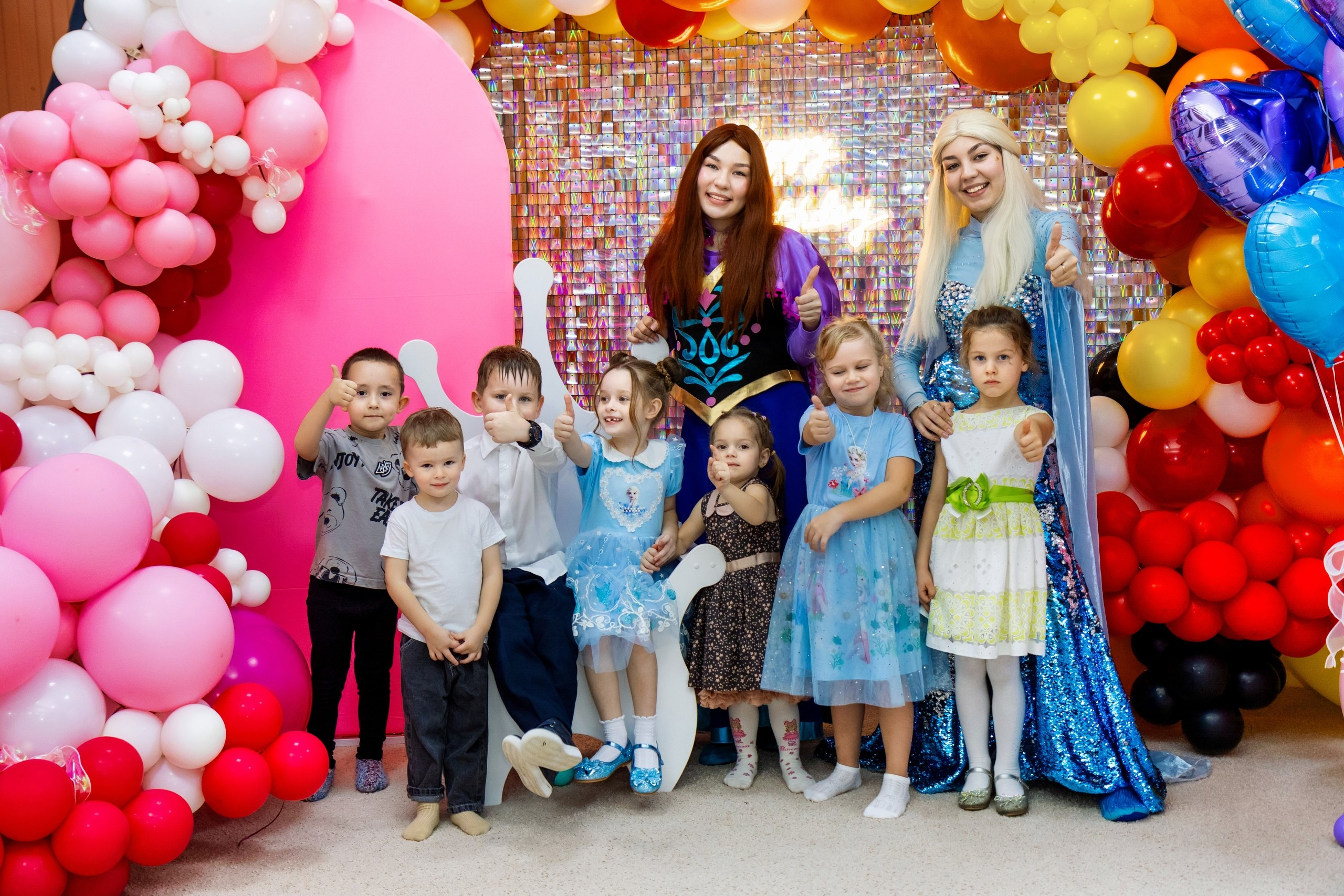 Репортажная фотография. Фотограф Дмитрий Корягин