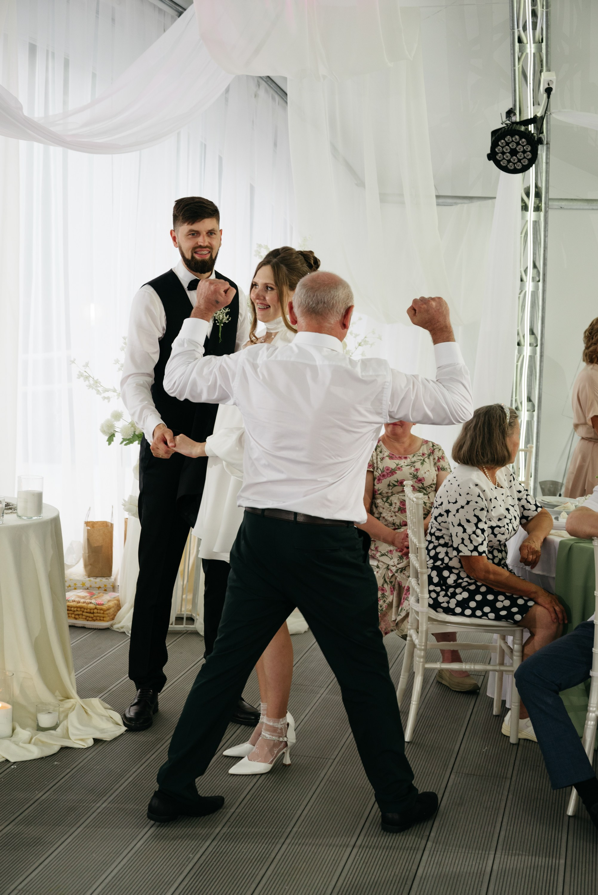 Wolki&Lipki. Свадебный фотограф Ижевск Петр Шишков