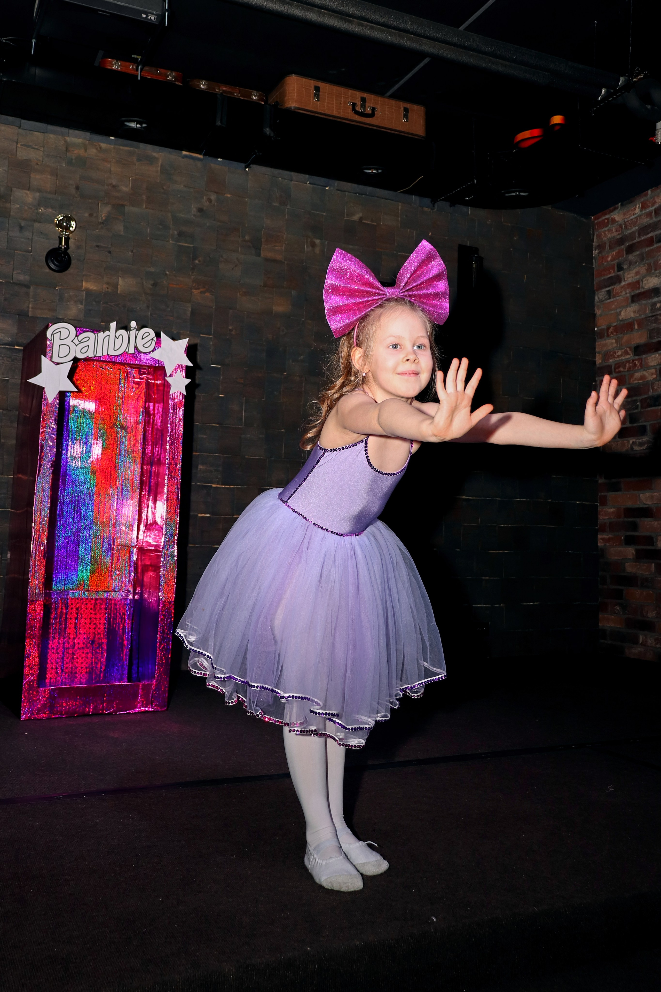 Балетная студия «Маленький лебедь». Фотограф Красноярск | Ховрин Иван | Свадьбы, Мероприятия, Фотосессии