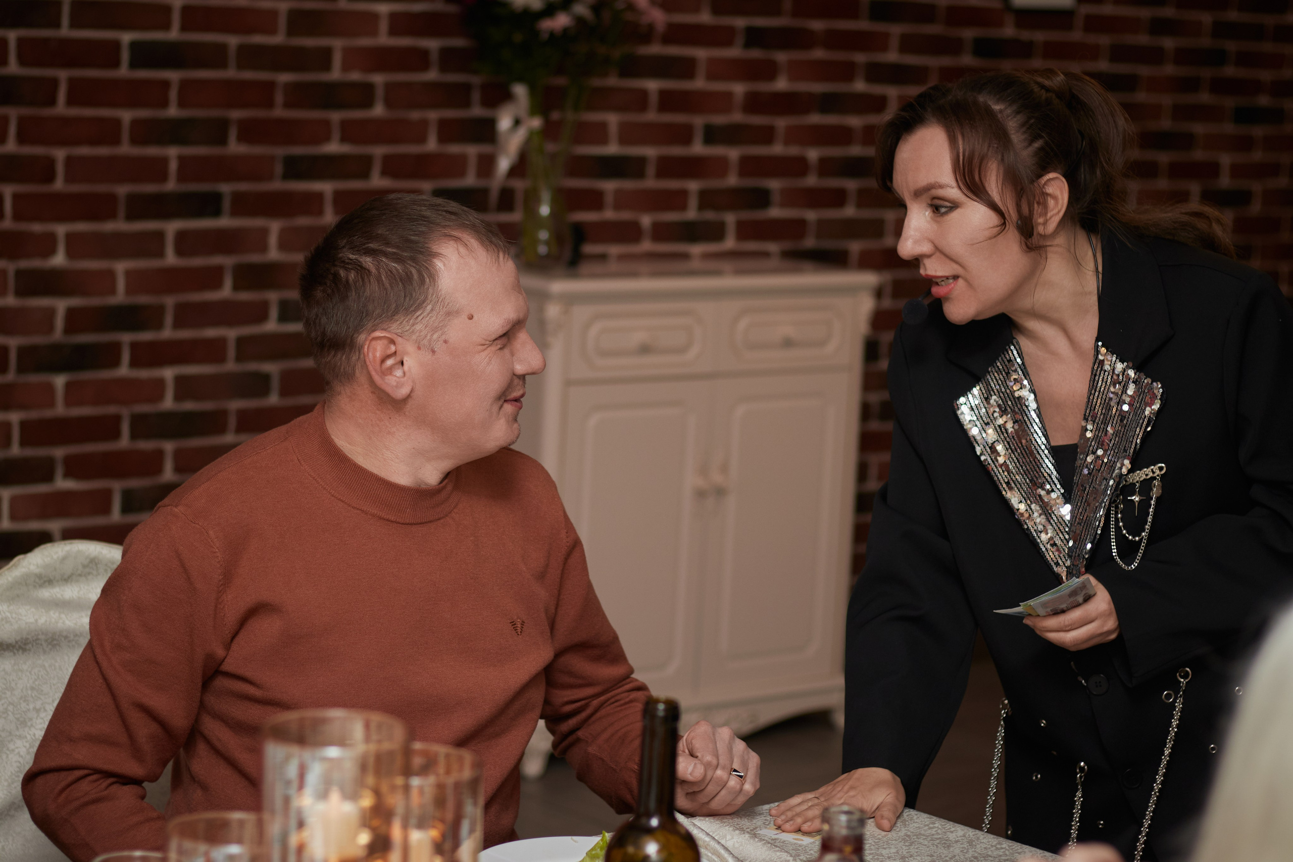 Юбилей. Фотограф Красноярск | Ховрин Иван | Свадьбы, Мероприятия, Фотосессии