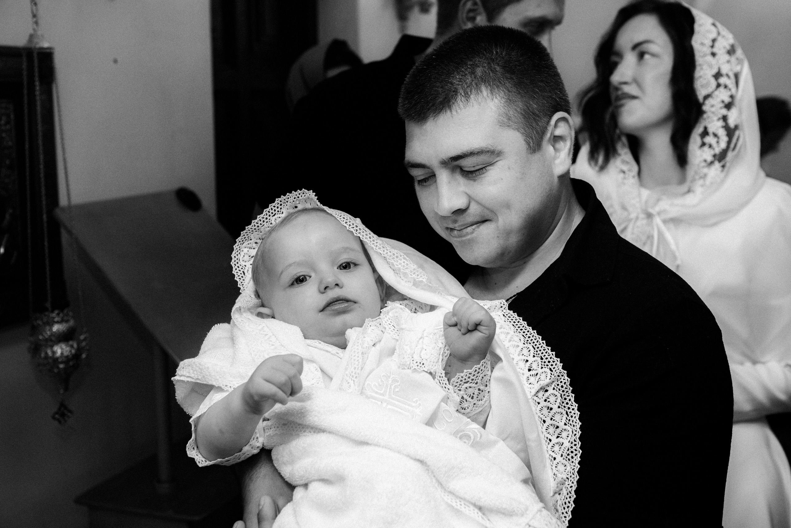 Михаил. Суханова Регина Фотограф Сергиев Посад