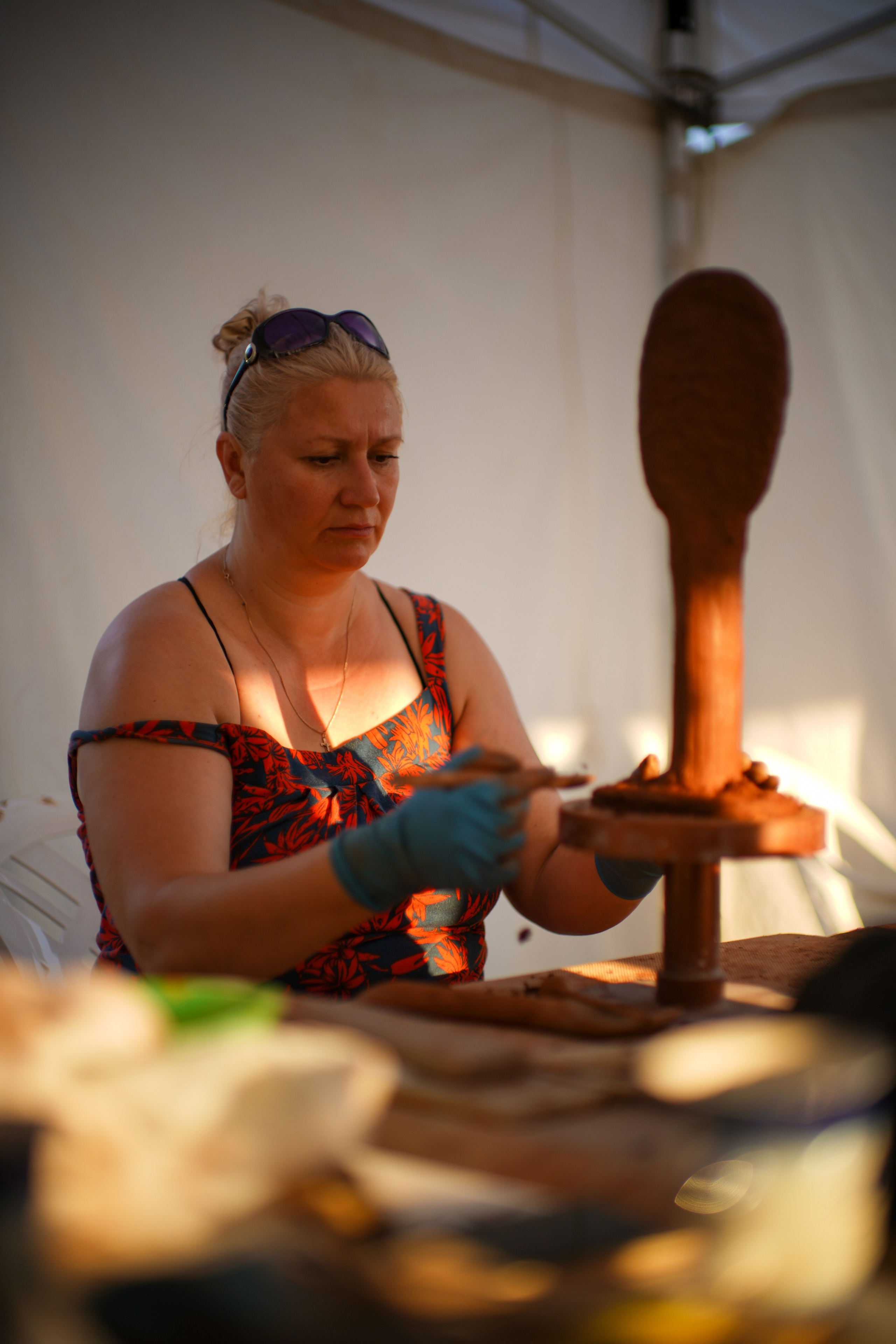 Wild fire 2024 — Дикий огонь 2024