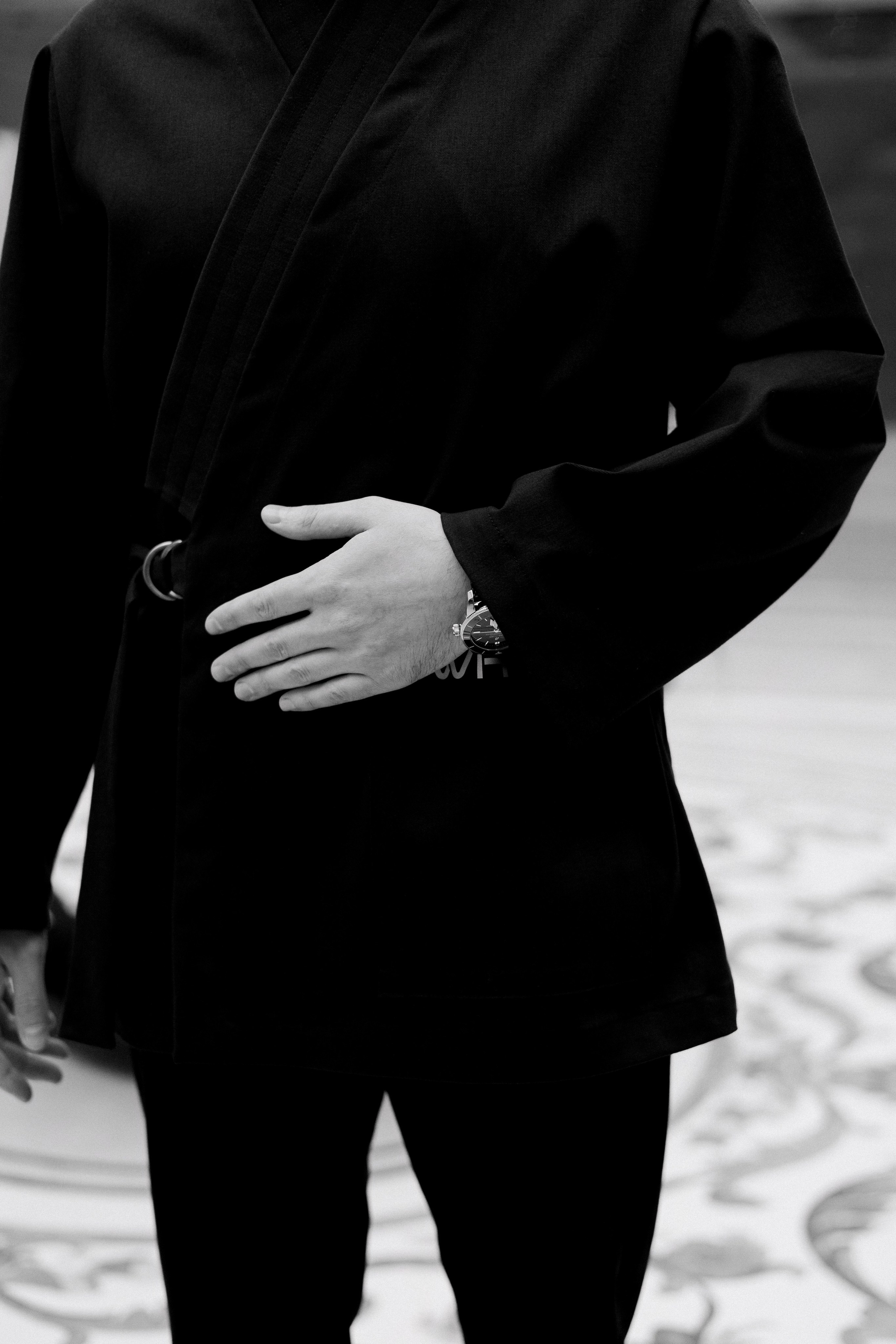 Андрей & Кристина — Санкт-Петербург. Свадебный фотограф Ричард Конвенсаров Wedding Photographer Richard & I