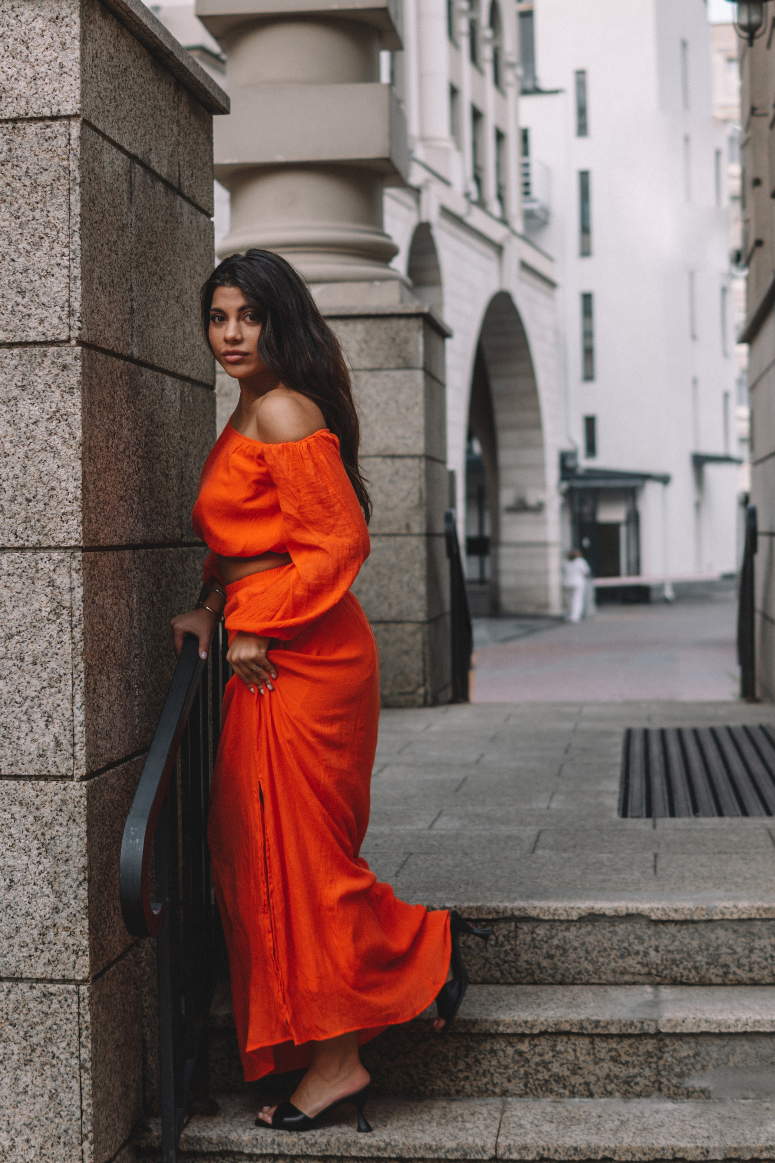 Саби. Фотограф Наталья Воронина Москва