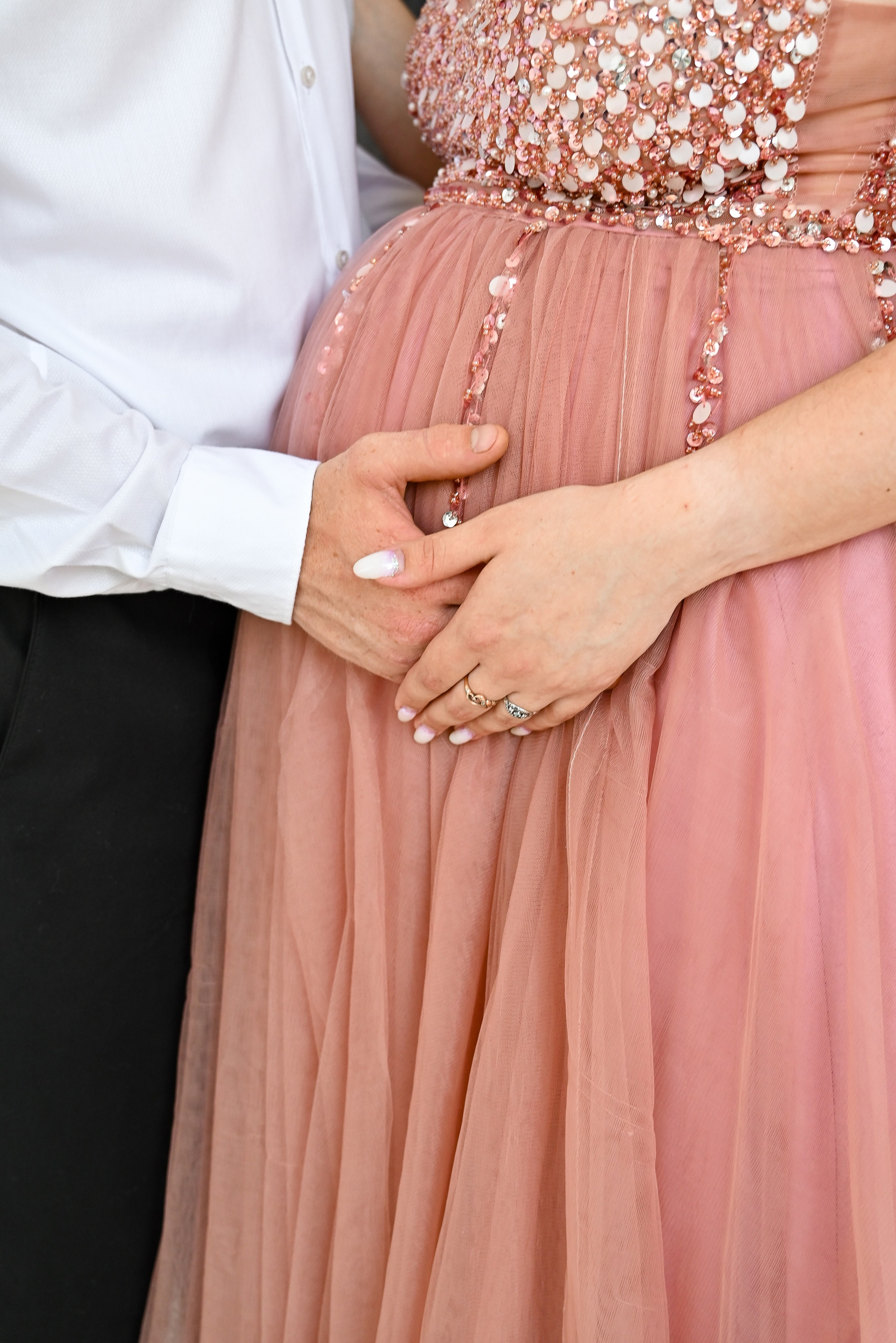 Фотосессия ожидание в Пензе