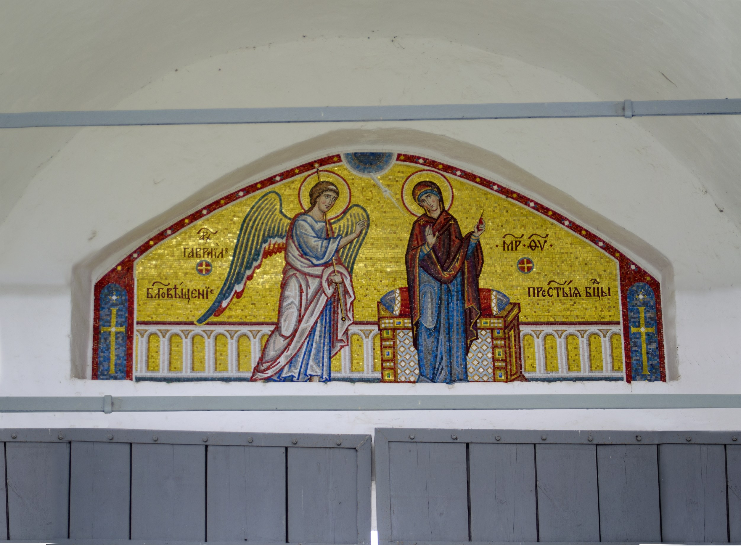 Суздаль. Август 2018. Игорь Жучков. Россия увиденная глазами путешествующего фотографа