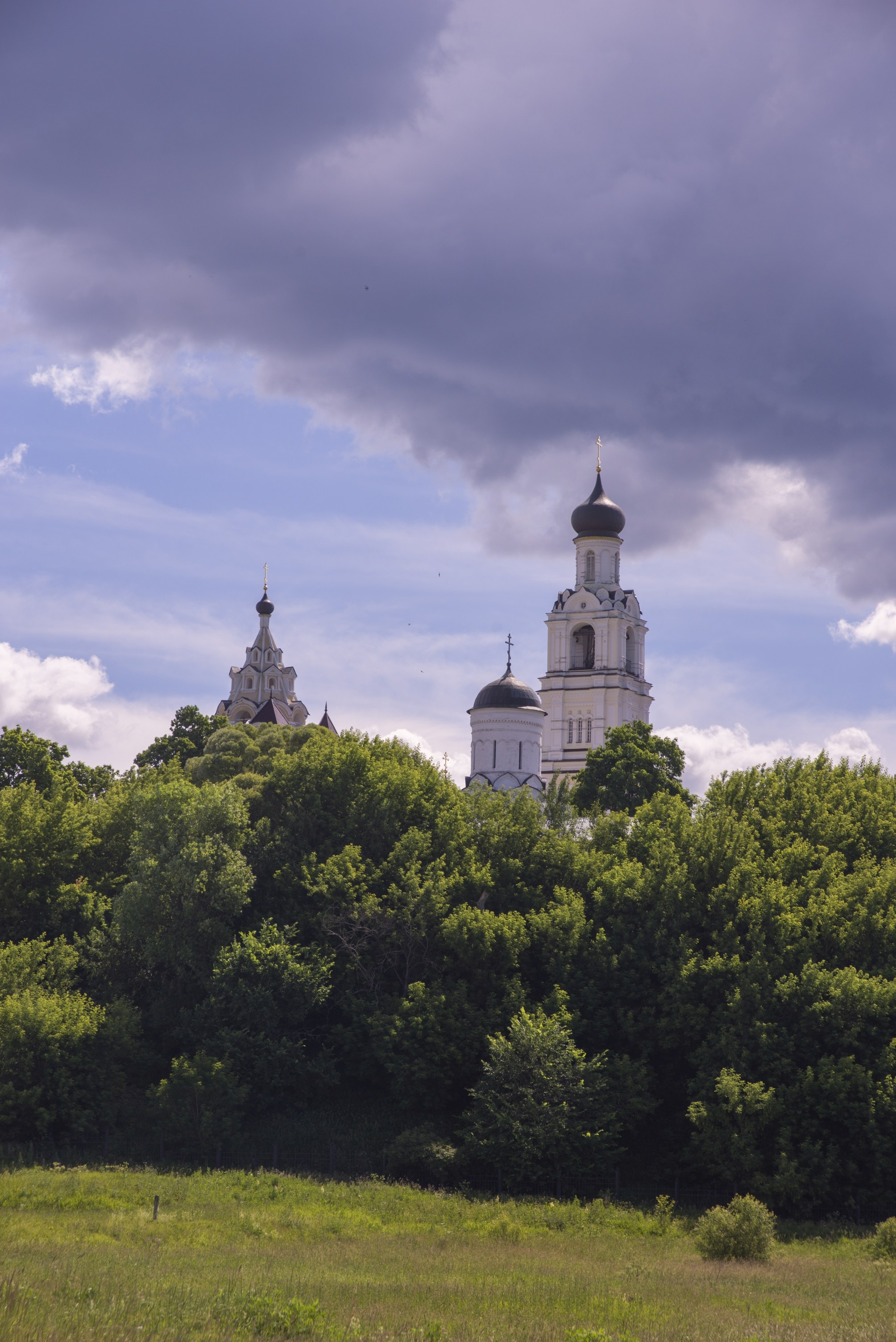 Киржач. Июнь 2019. Игорь Жучков. Россия увиденная глазами путешествующего фотографа