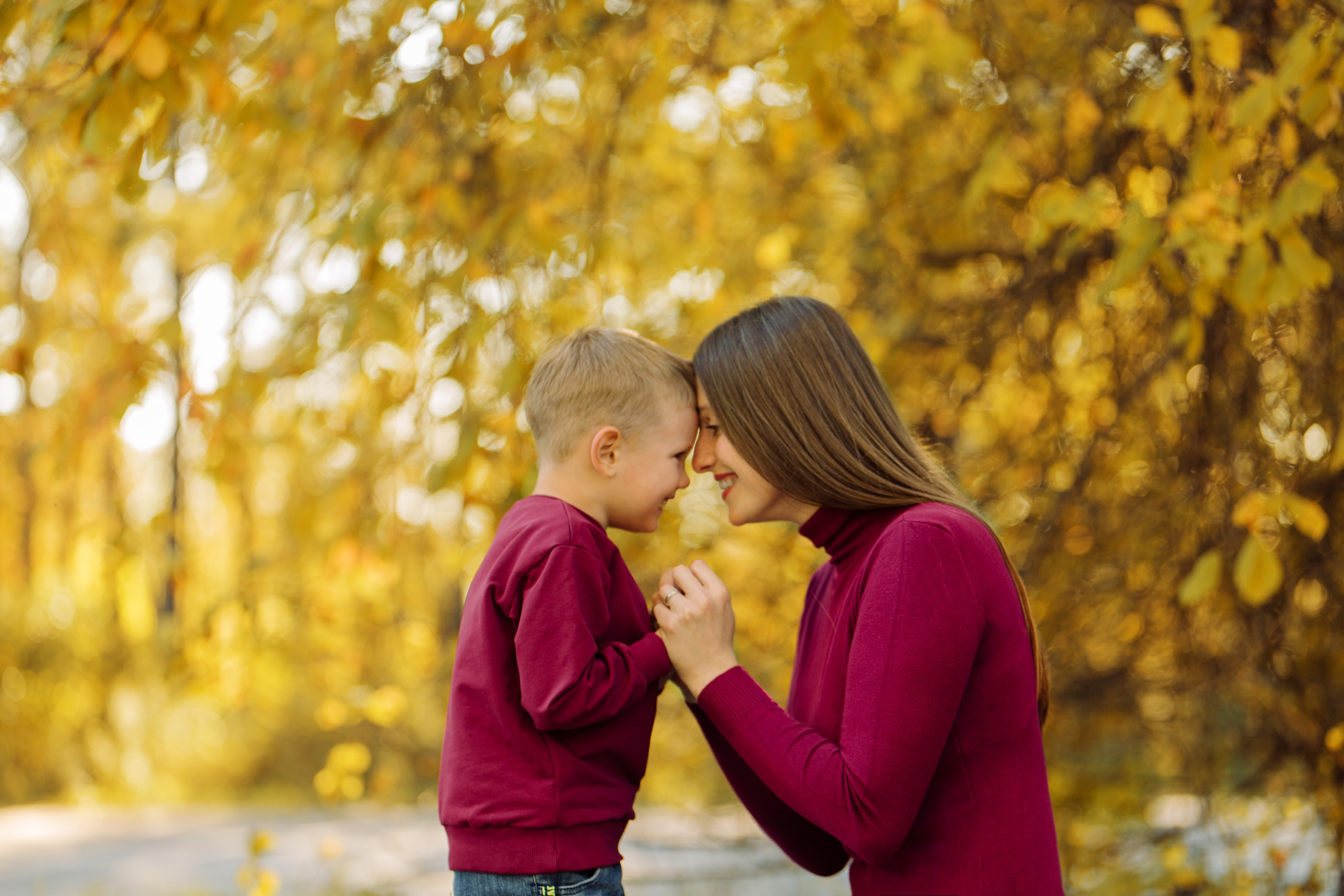 Семейные съемки. Фотограф Южно-Сахалинск
