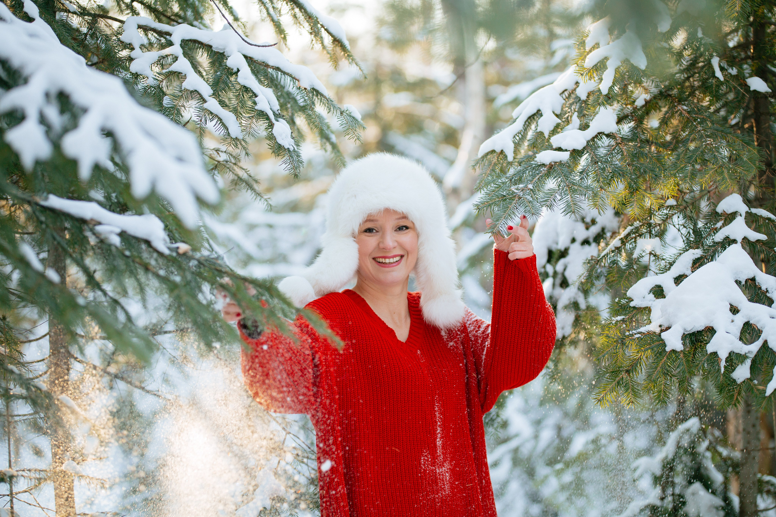 Семейные съемки. Фотограф Южно-Сахалинск