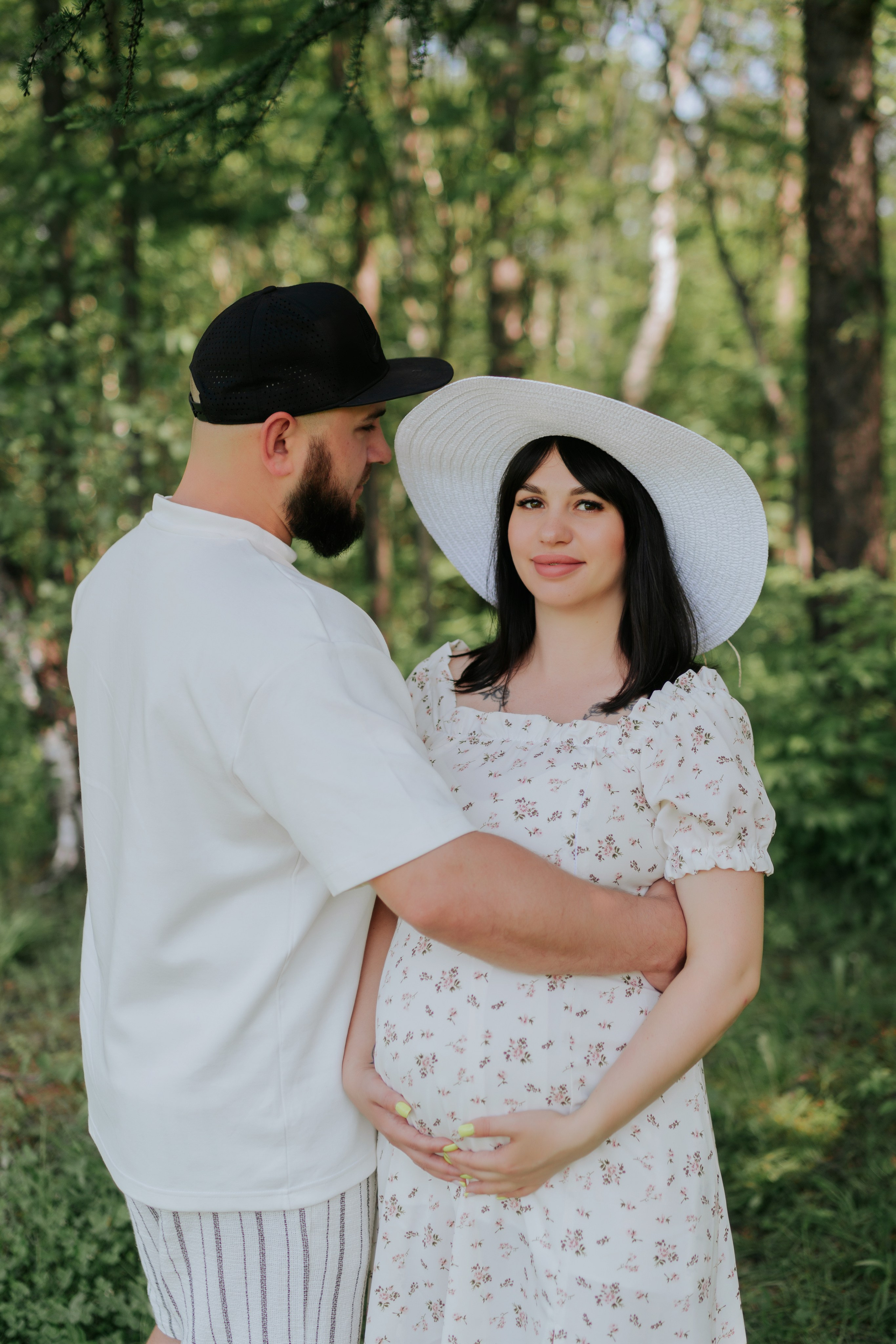 Анна и Юрий. Фотограф Южно-Сахалинск