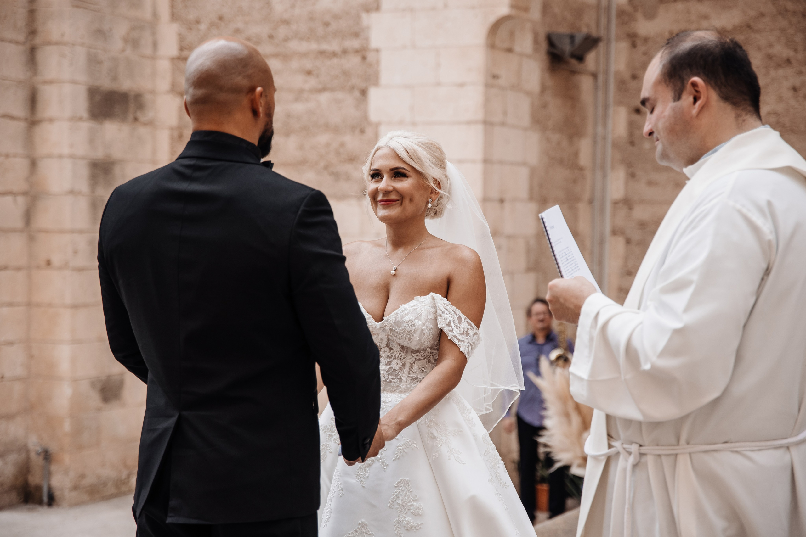 Vaida_&_Tadas. Фотограф на Майорке Екатерина Дробышева