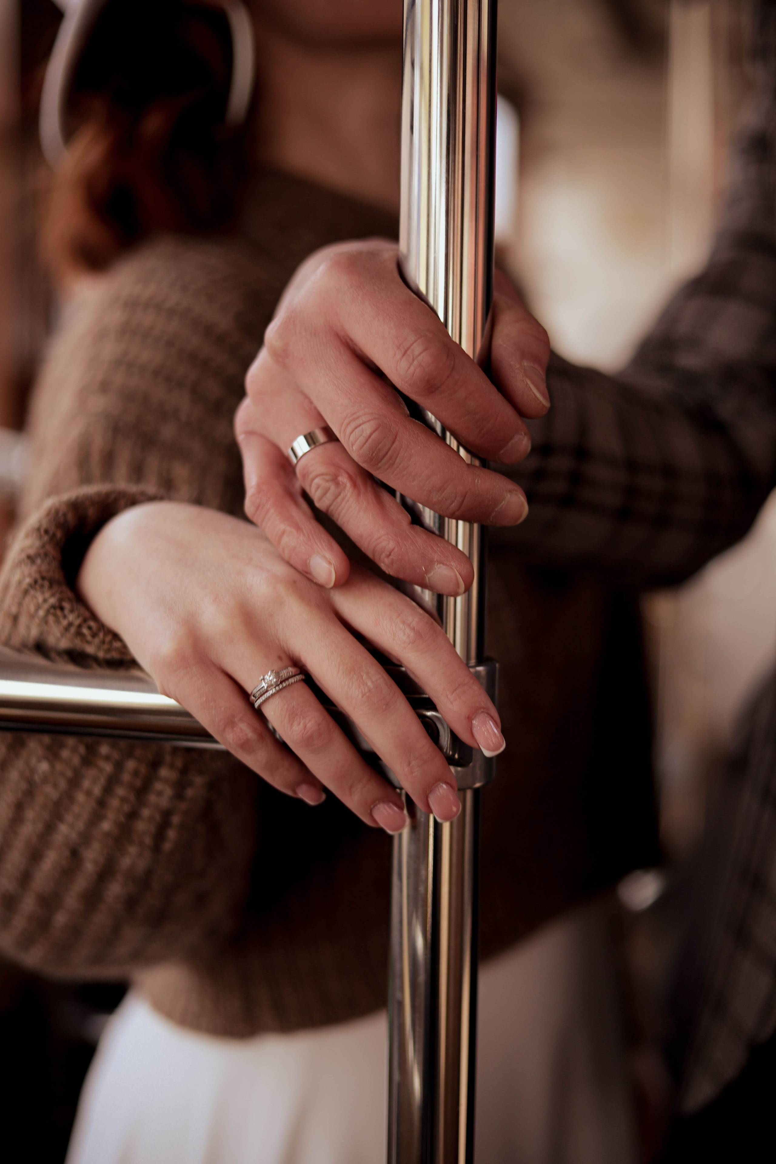 Свадебные истории. Фотограф Косинова Алёна