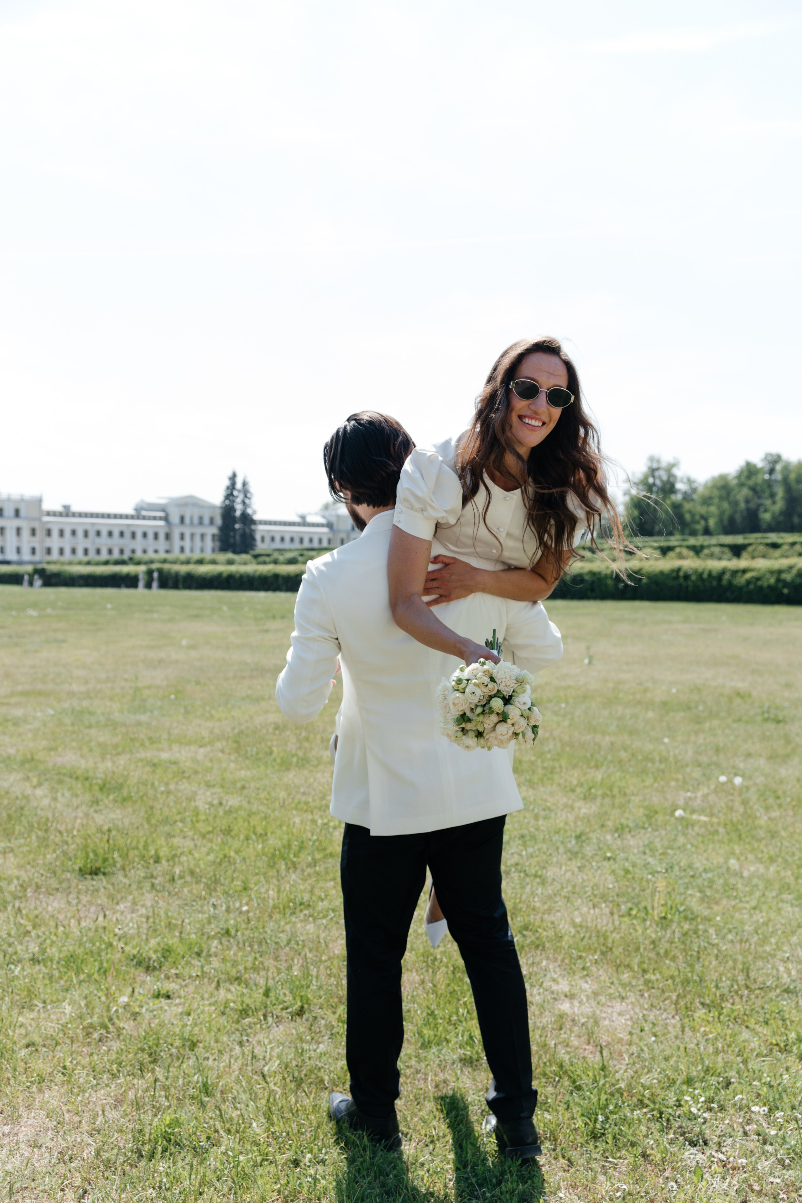 NIKITA & ANASTASIA. Свадебное ФОТО & ВИДЕО Москва/Липецк