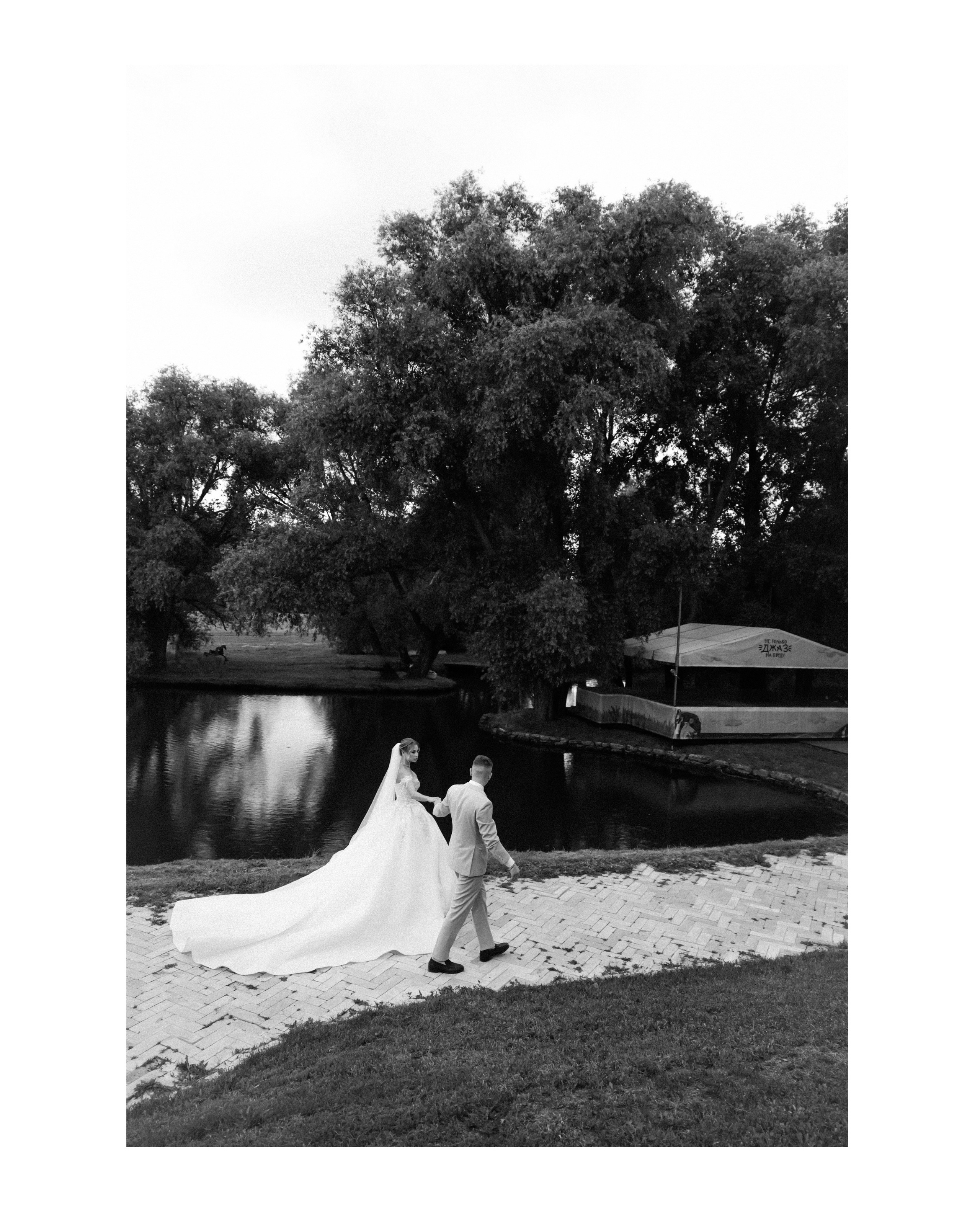 DMITRY & MARIA. Свадебное ФОТО & ВИДЕО Москва/Липецк