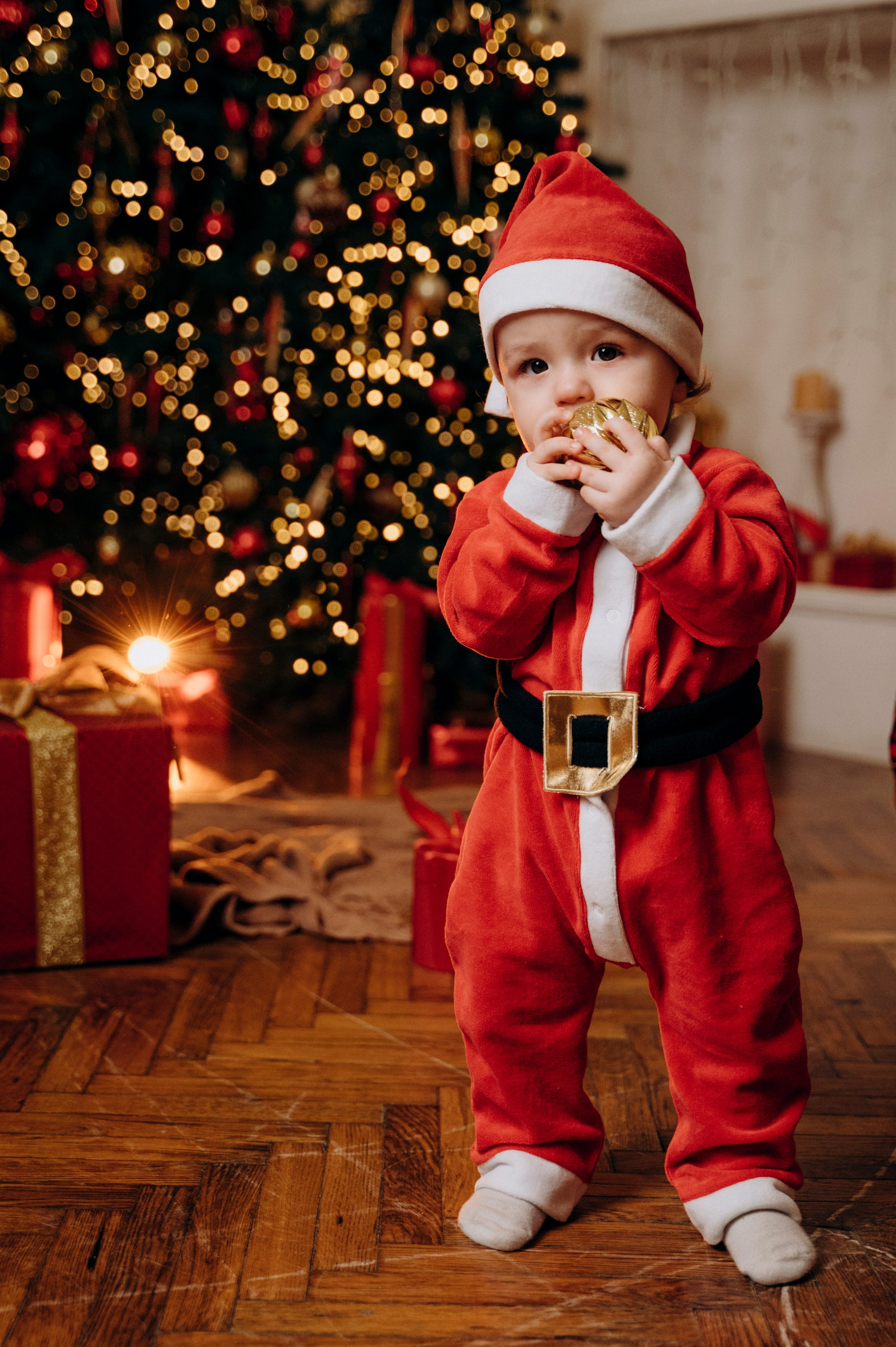Огоньки нашего счастья. Семейный и детский фотограф Анастасия Монченко