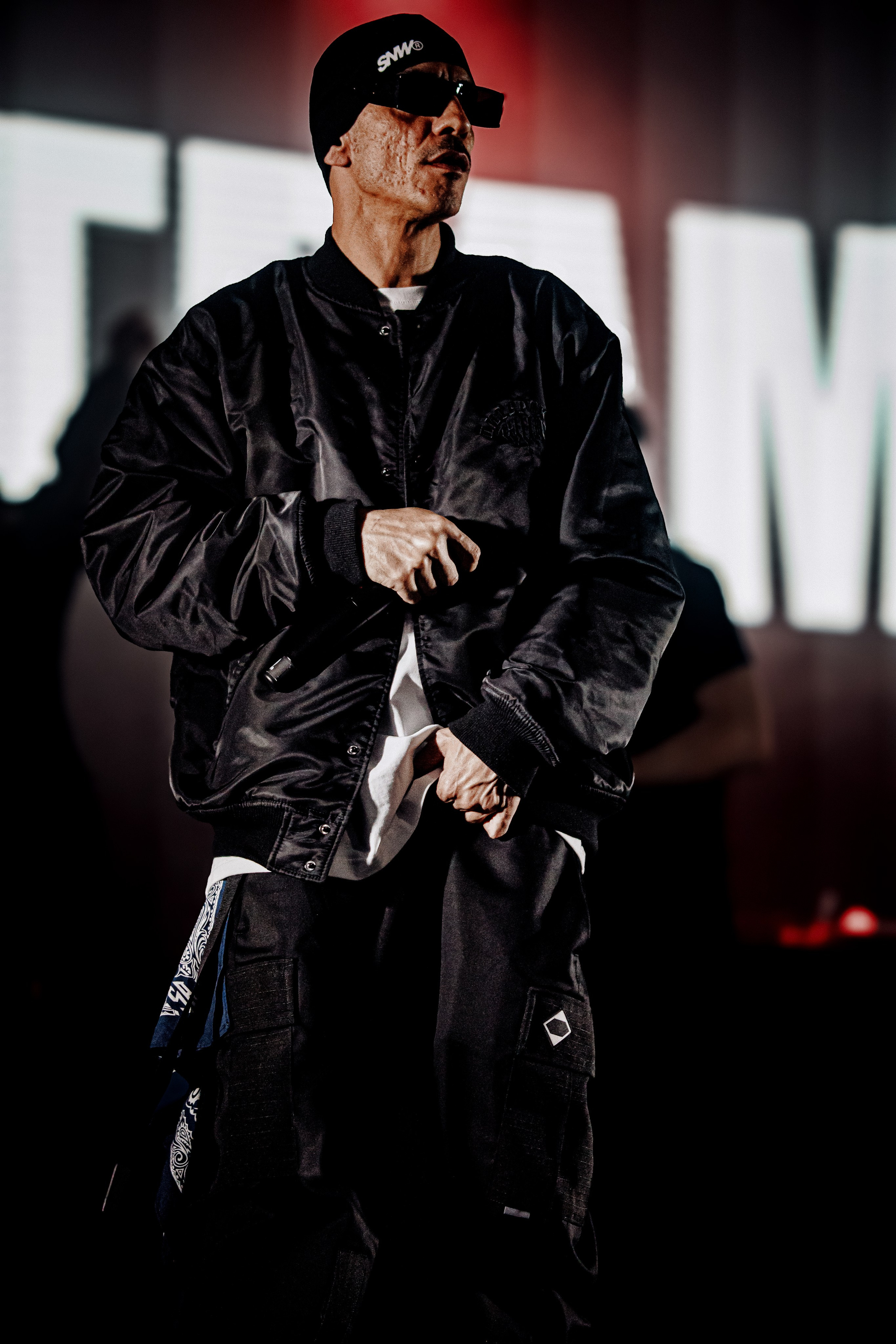 Onyx Свобода концерт холл 07/05/2025. ФОТОГРАФ ЕКАТЕРИНБУРГ