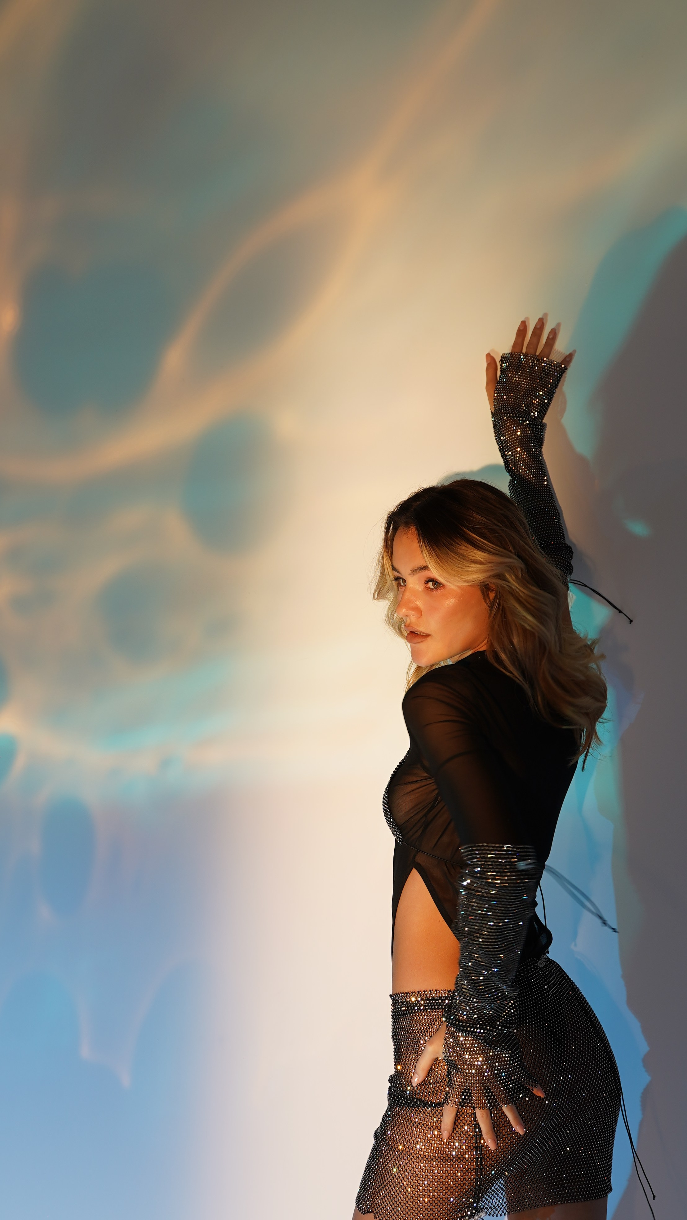 Виктория. Добро пожаловать в мир самого прекрасного — в мир фотографии!