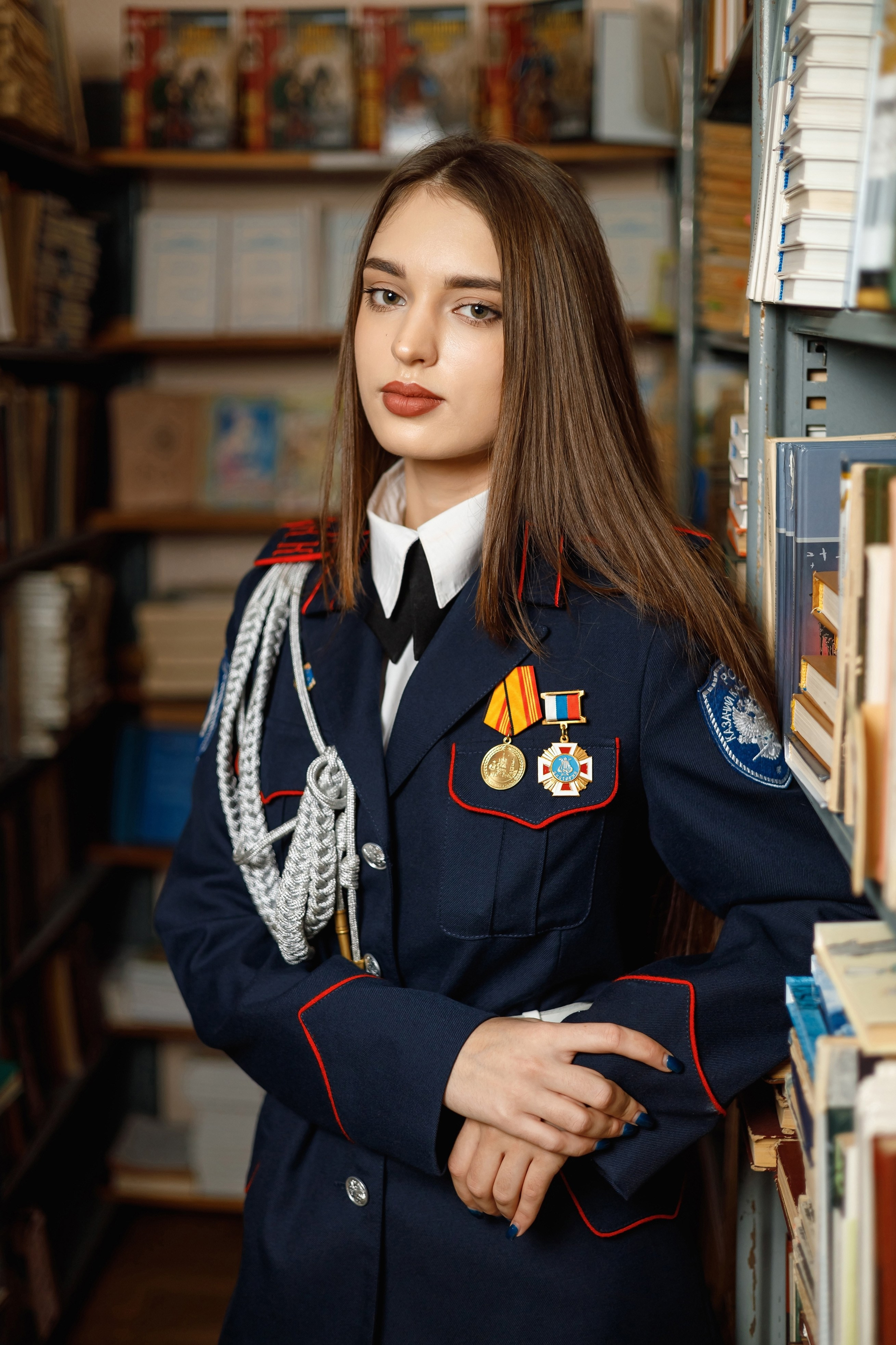 Белокалитвинский казачий кадетский корпус