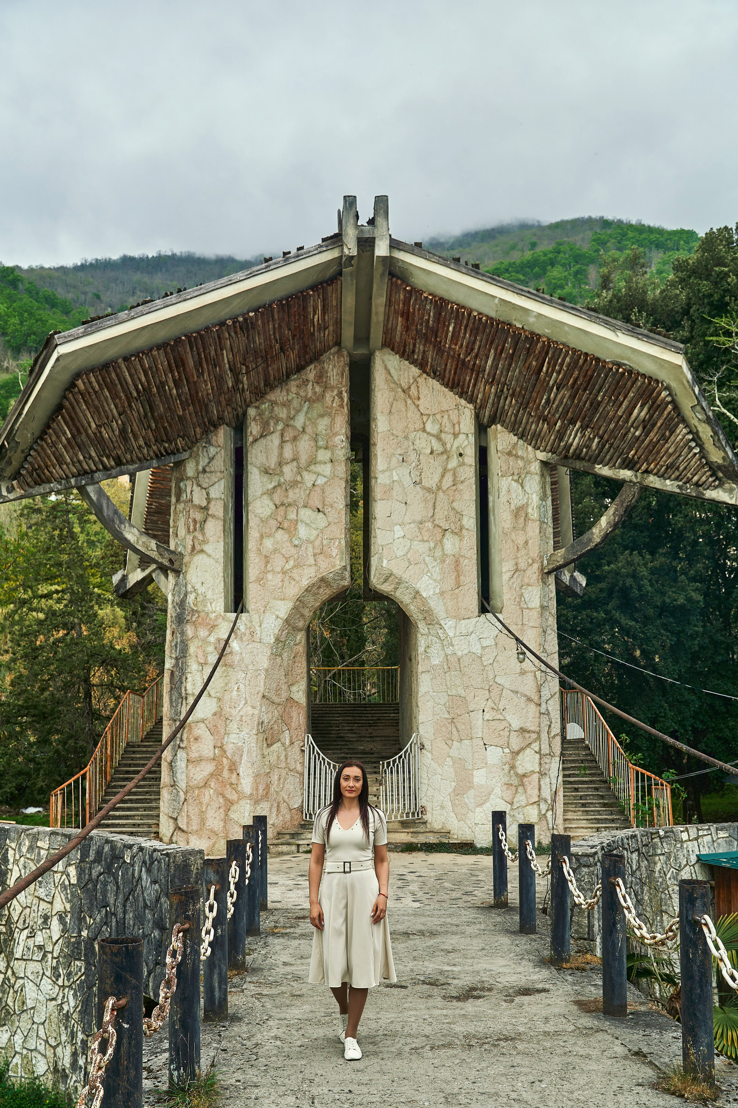 Фотосессия в Старой Гагре. Фотограф Абхазия|Цандрипш|Гагра|Сириус|Красная Поляна Артём Большаков