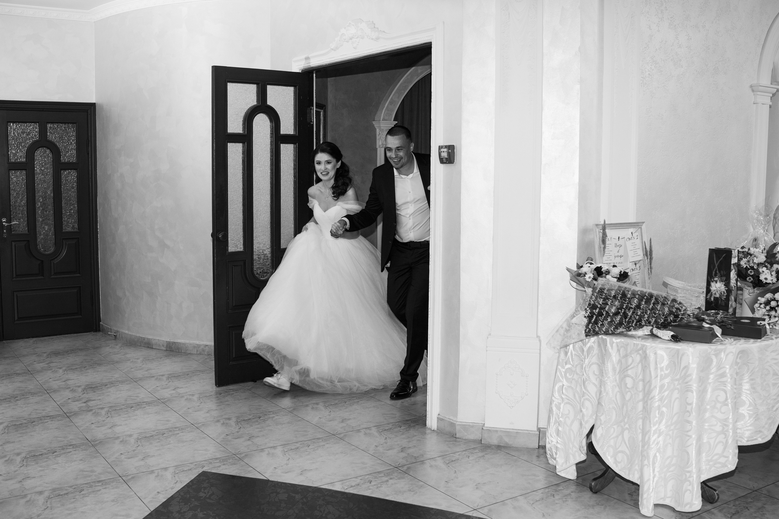 Свадьба Симферополь. Свадебный фотограф в Симферополе