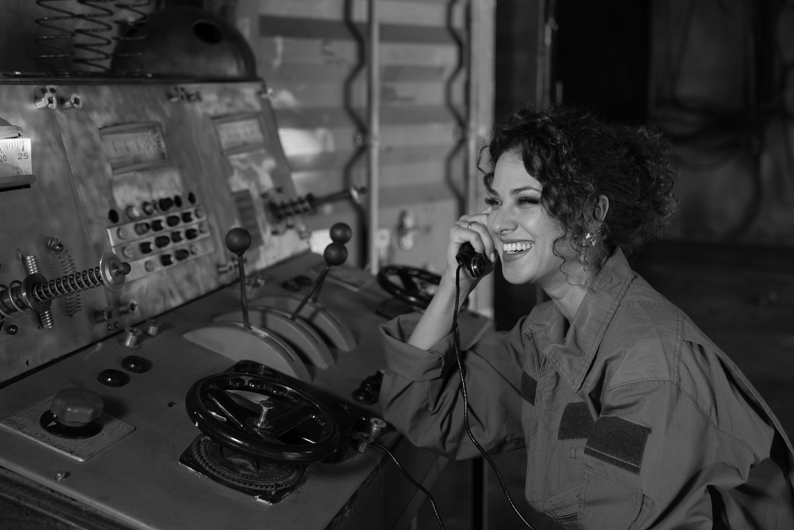 Аня. Главная