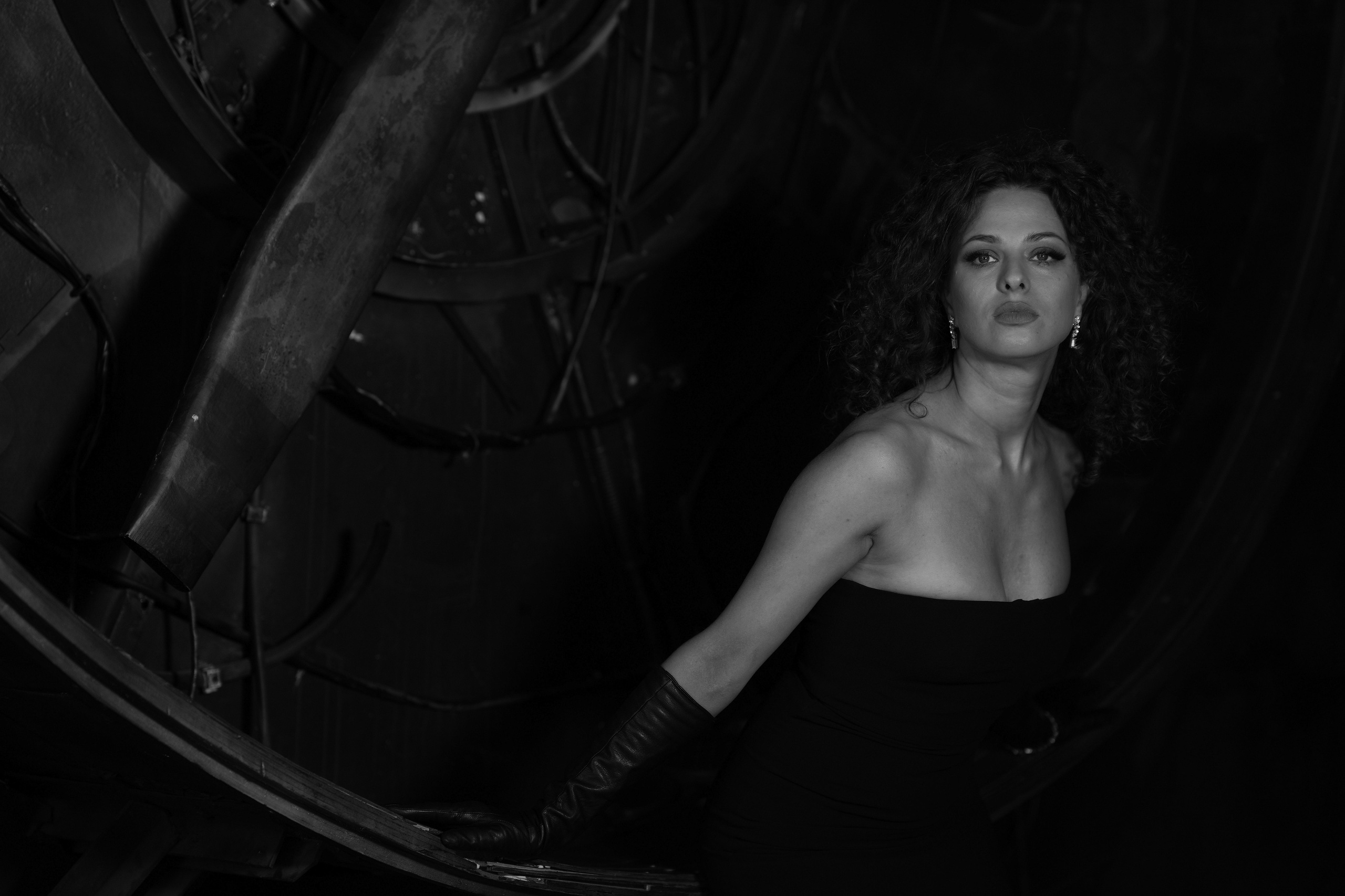 Аня. Главная