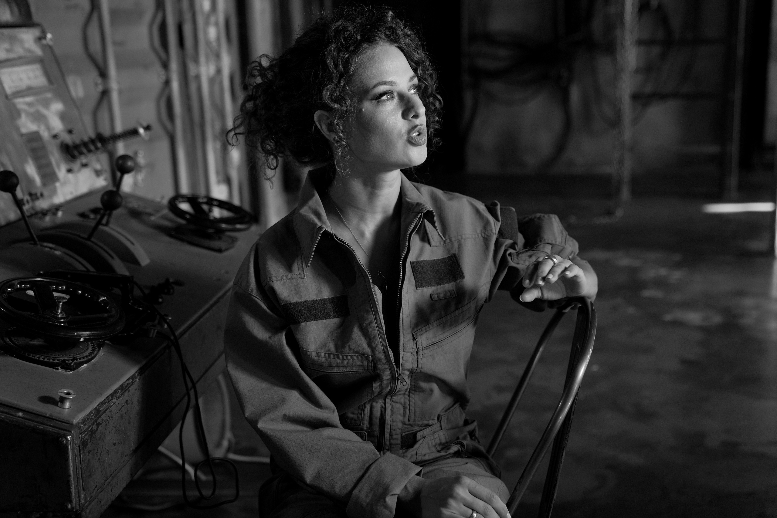 Аня. Главная