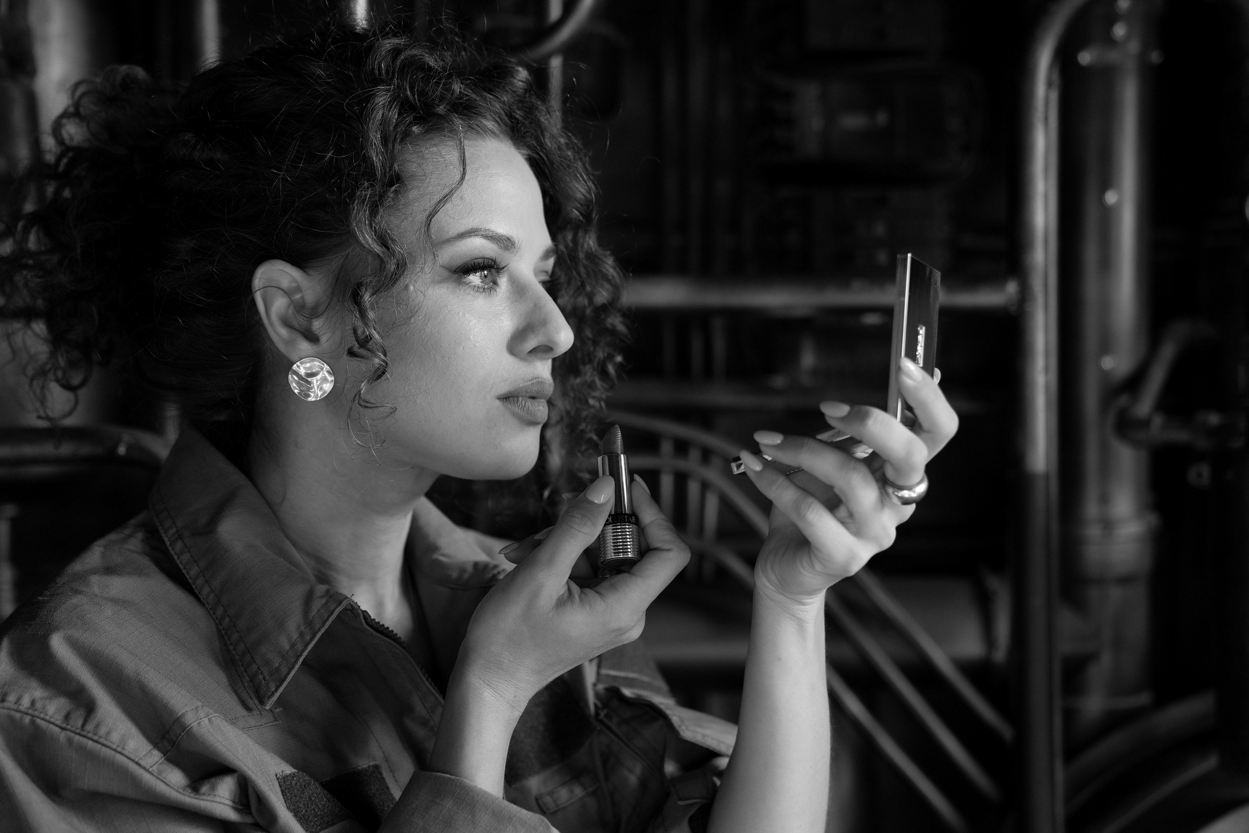 Аня. Главная