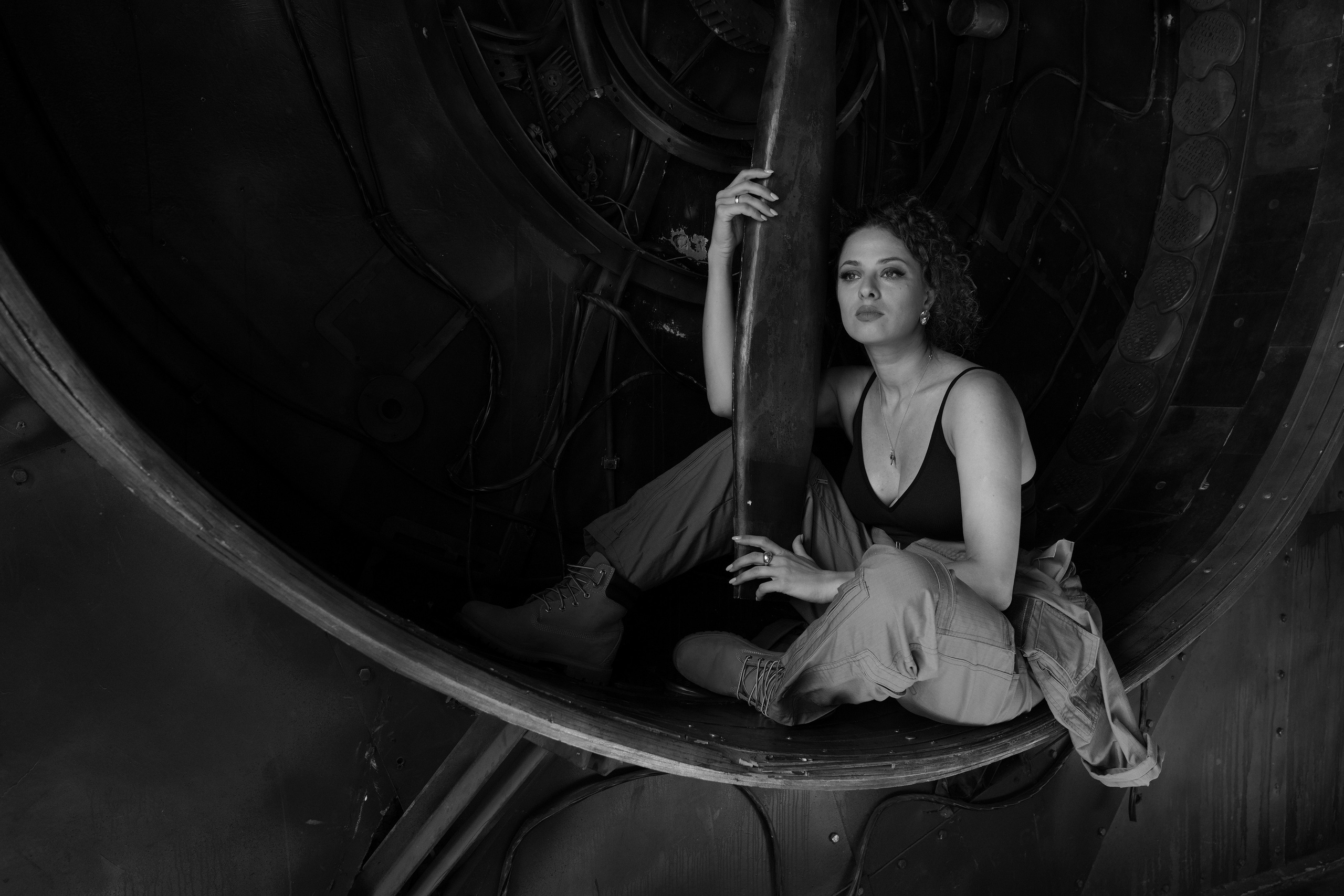 Аня. Главная