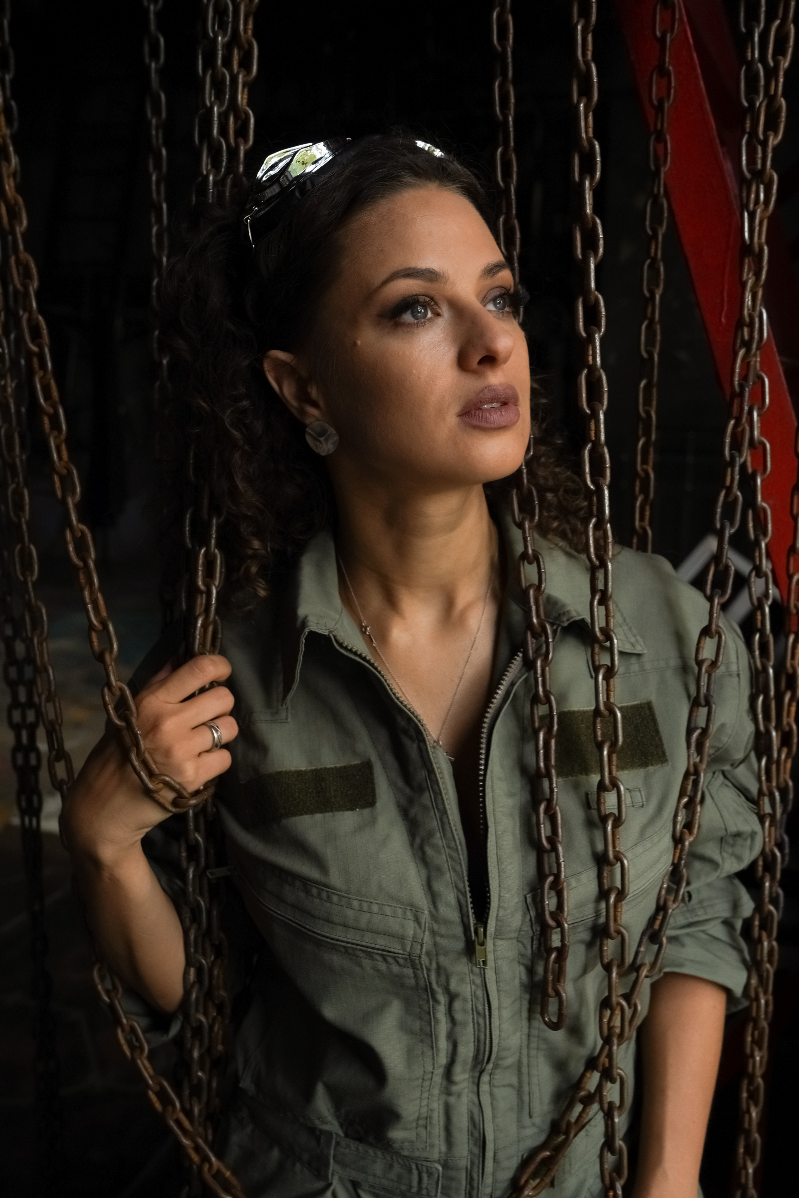 Аня. Главная