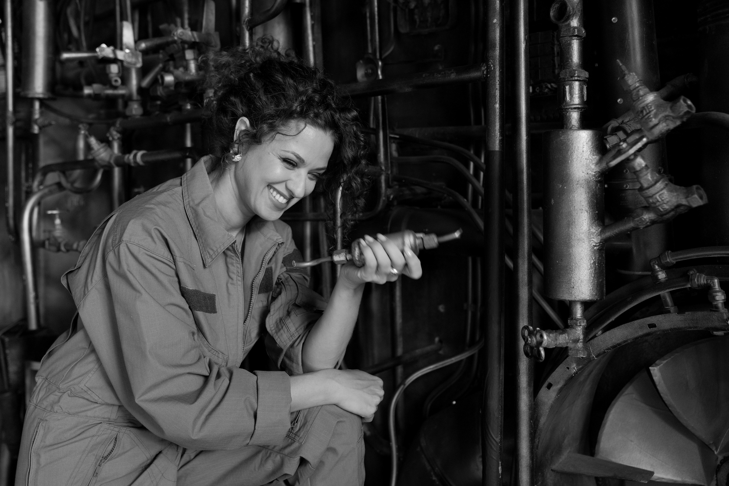 Аня. Главная