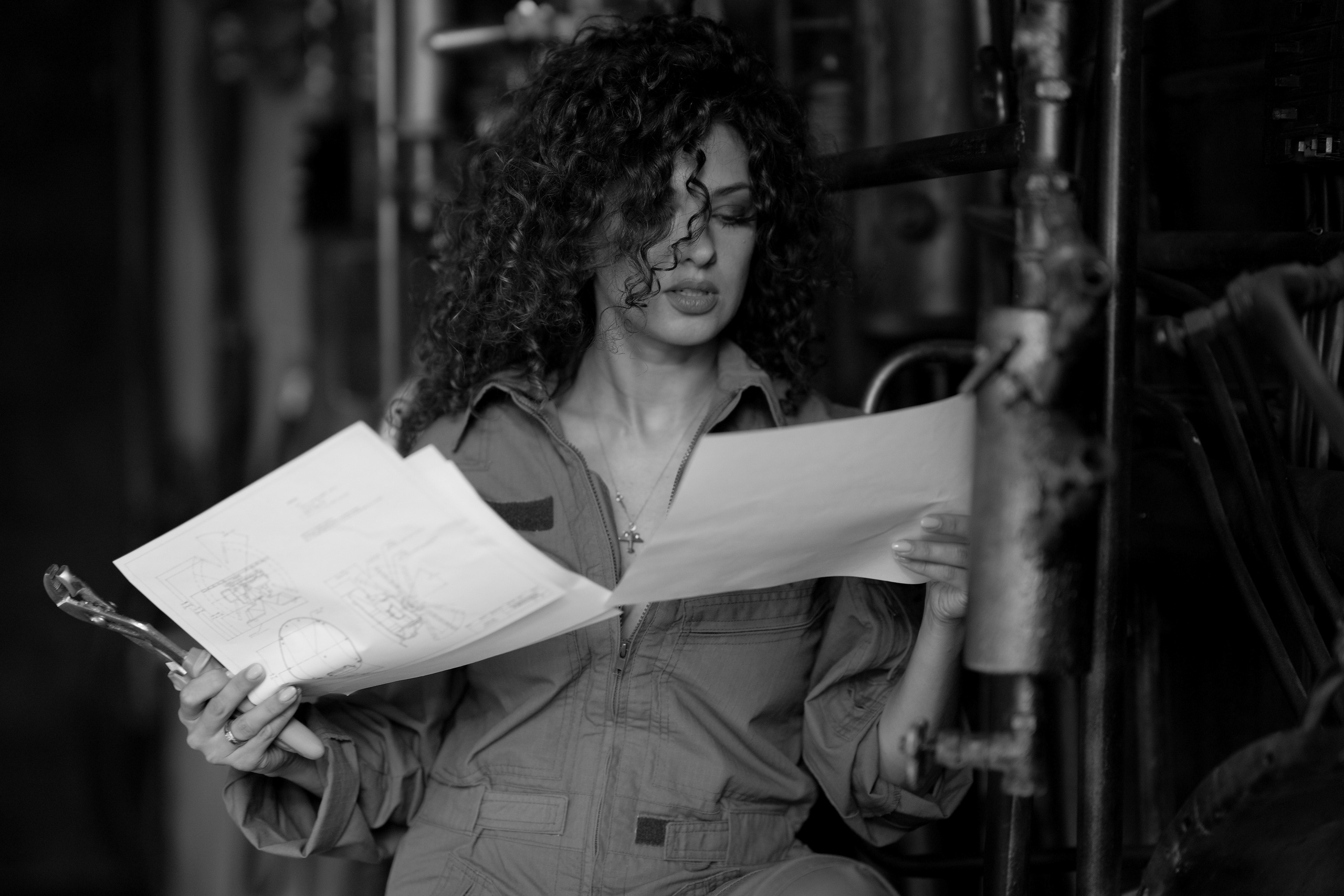 Аня. Главная