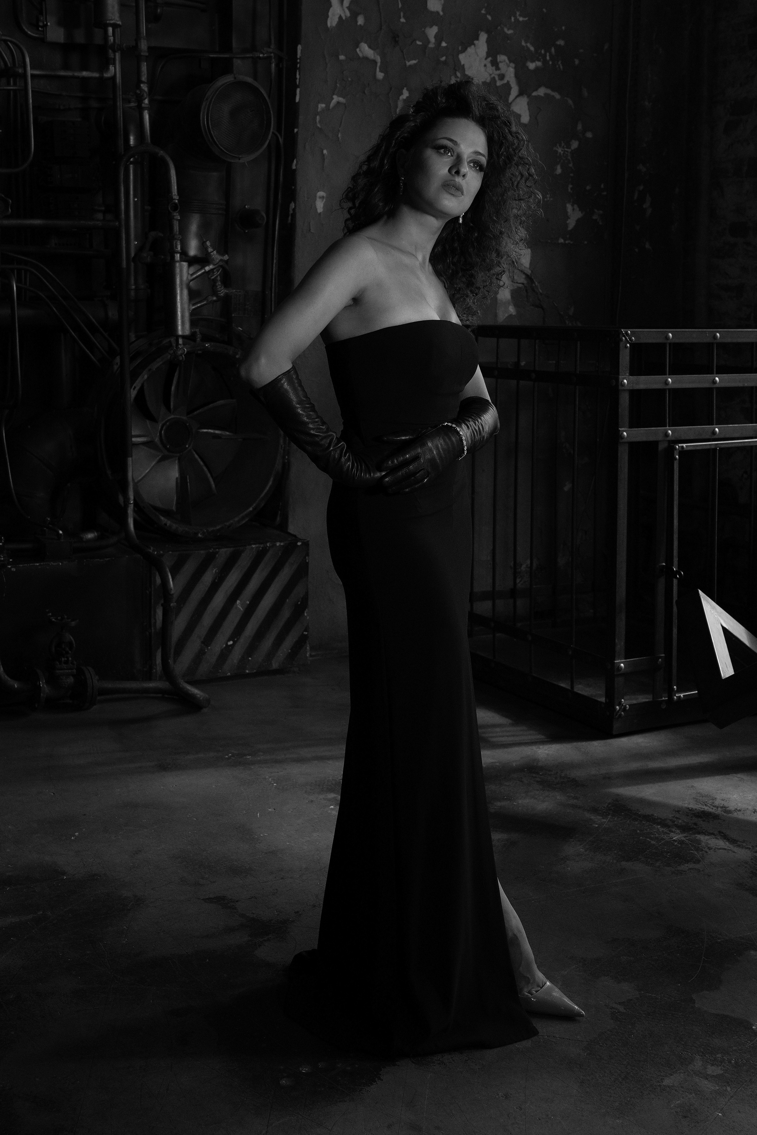 Аня. Главная