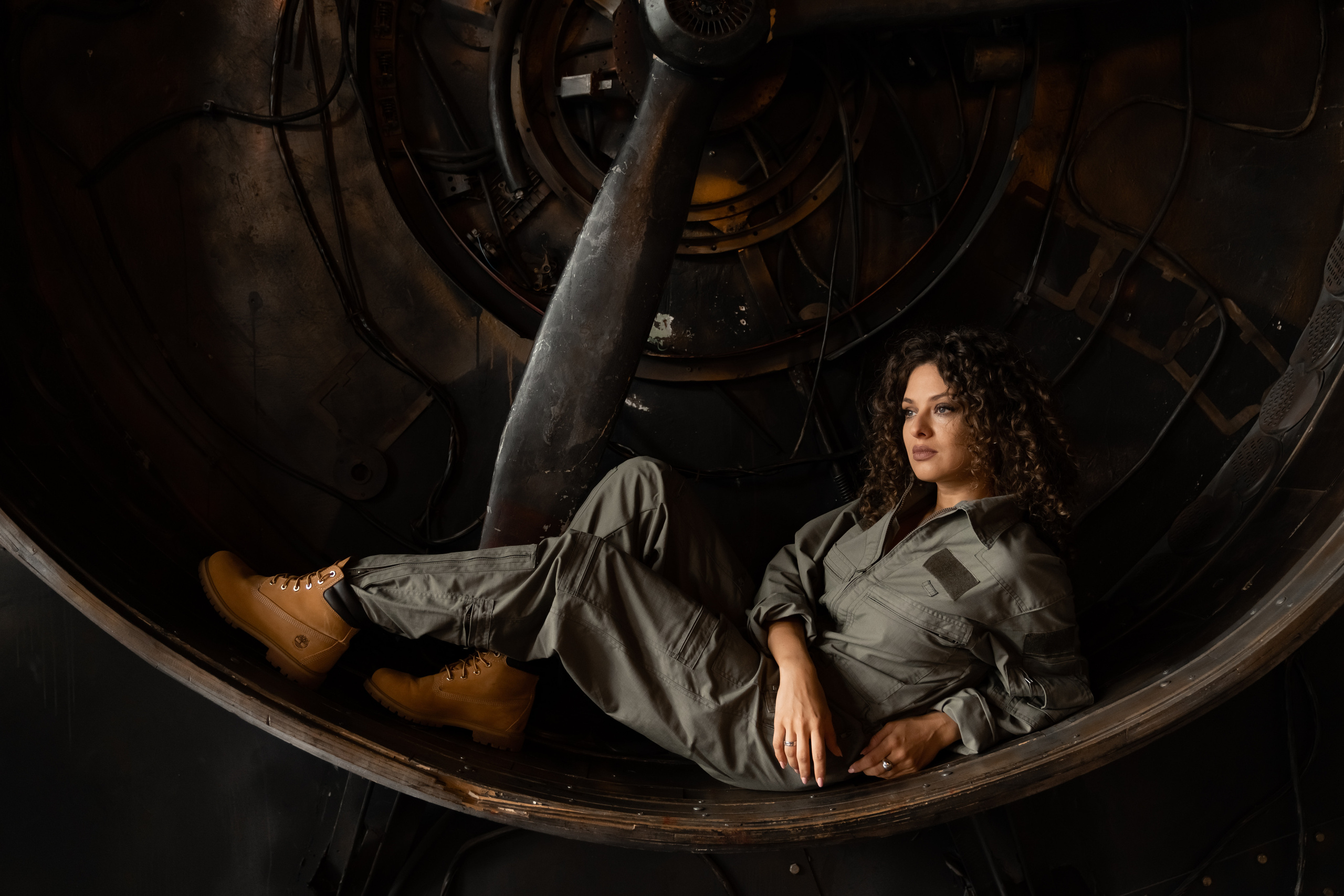 Аня. Главная