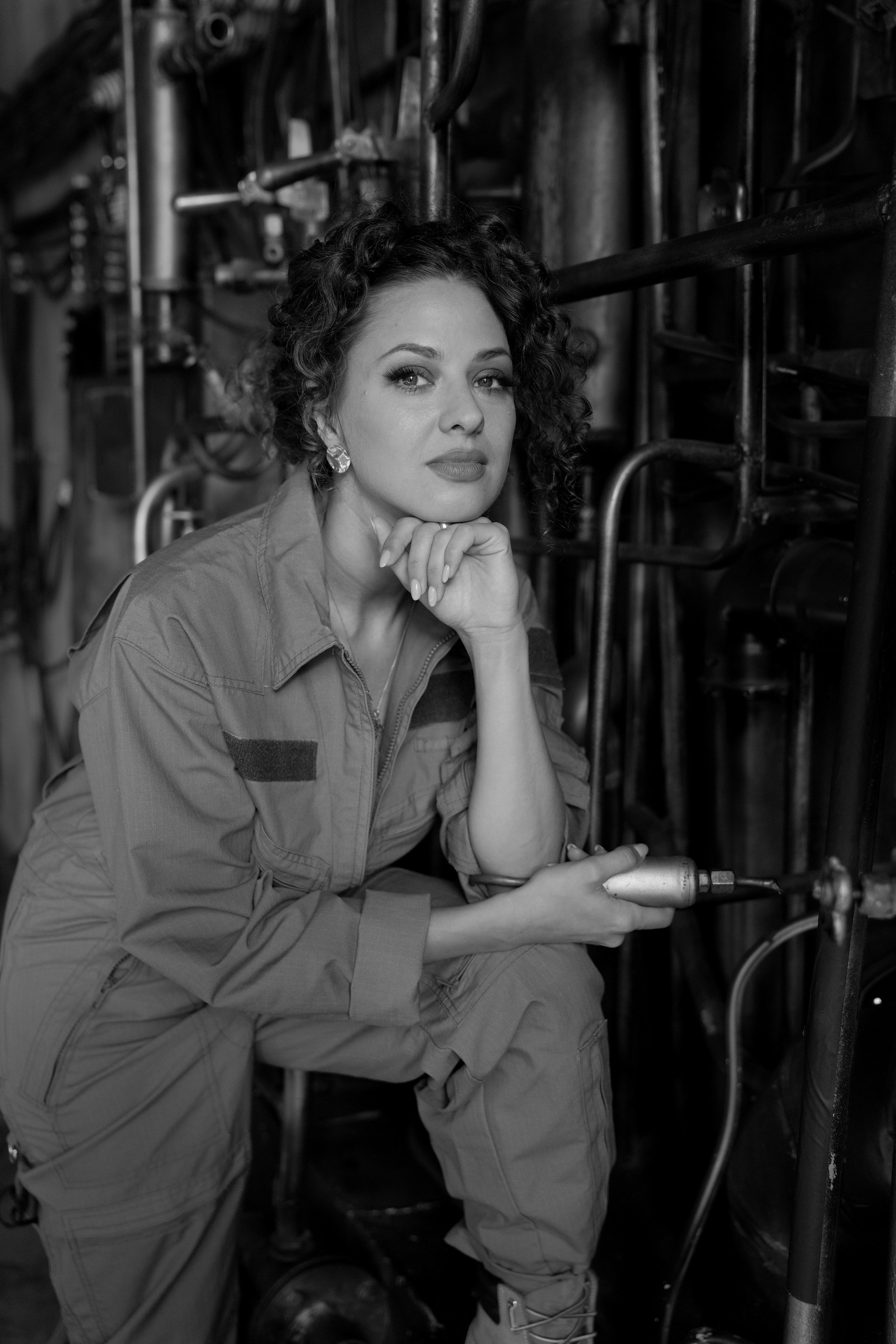 Аня. Главная