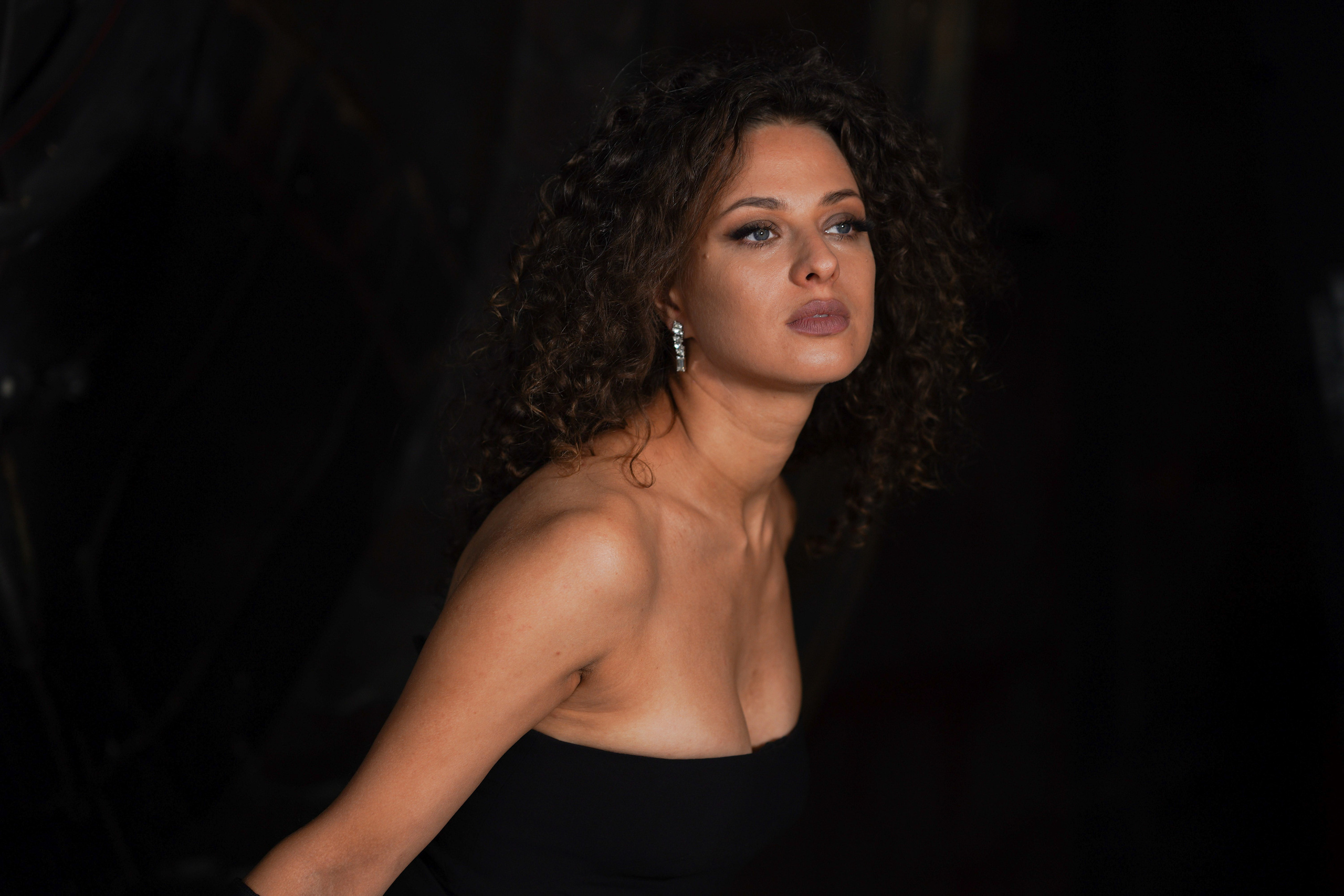 Аня. Главная