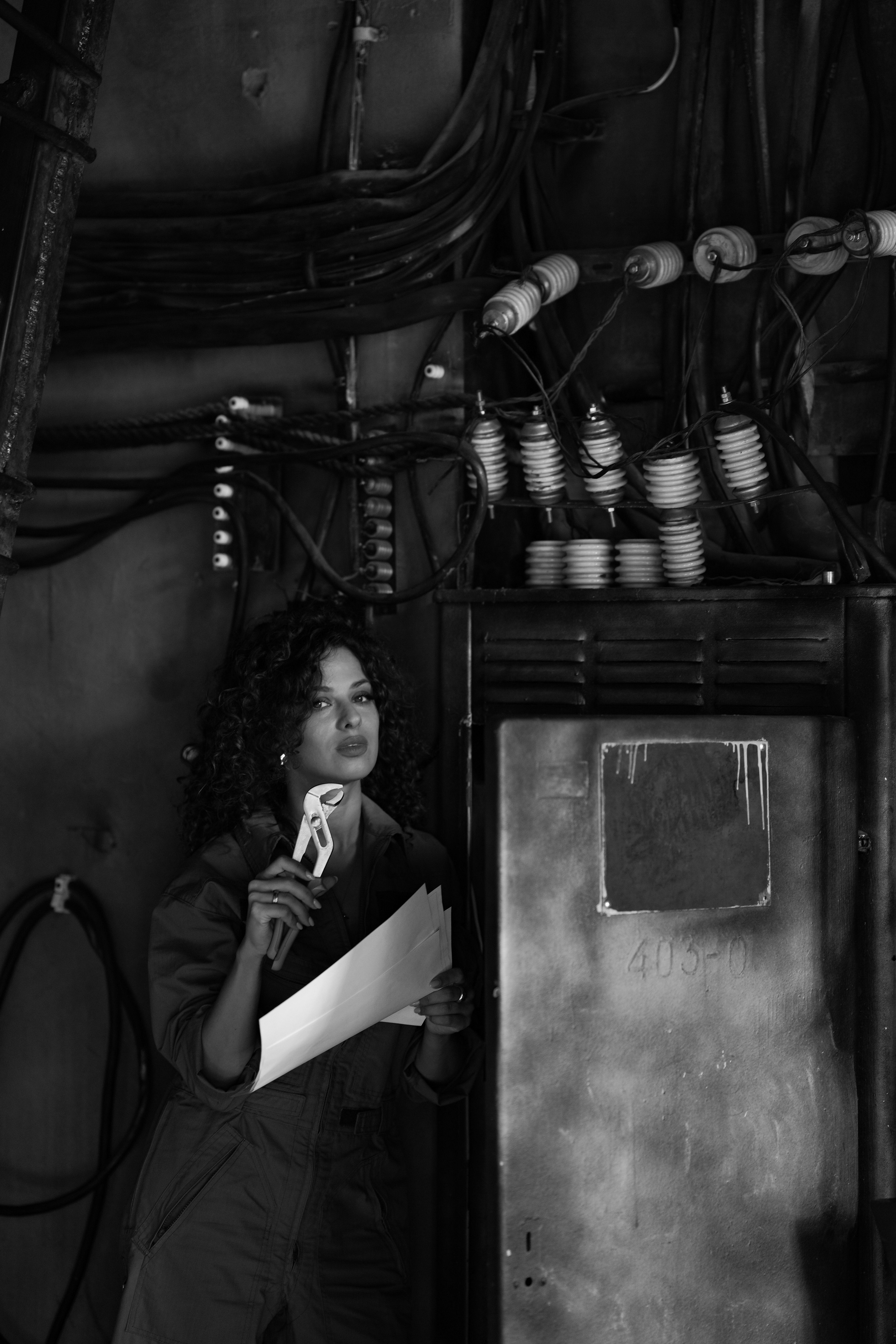 Аня. Главная