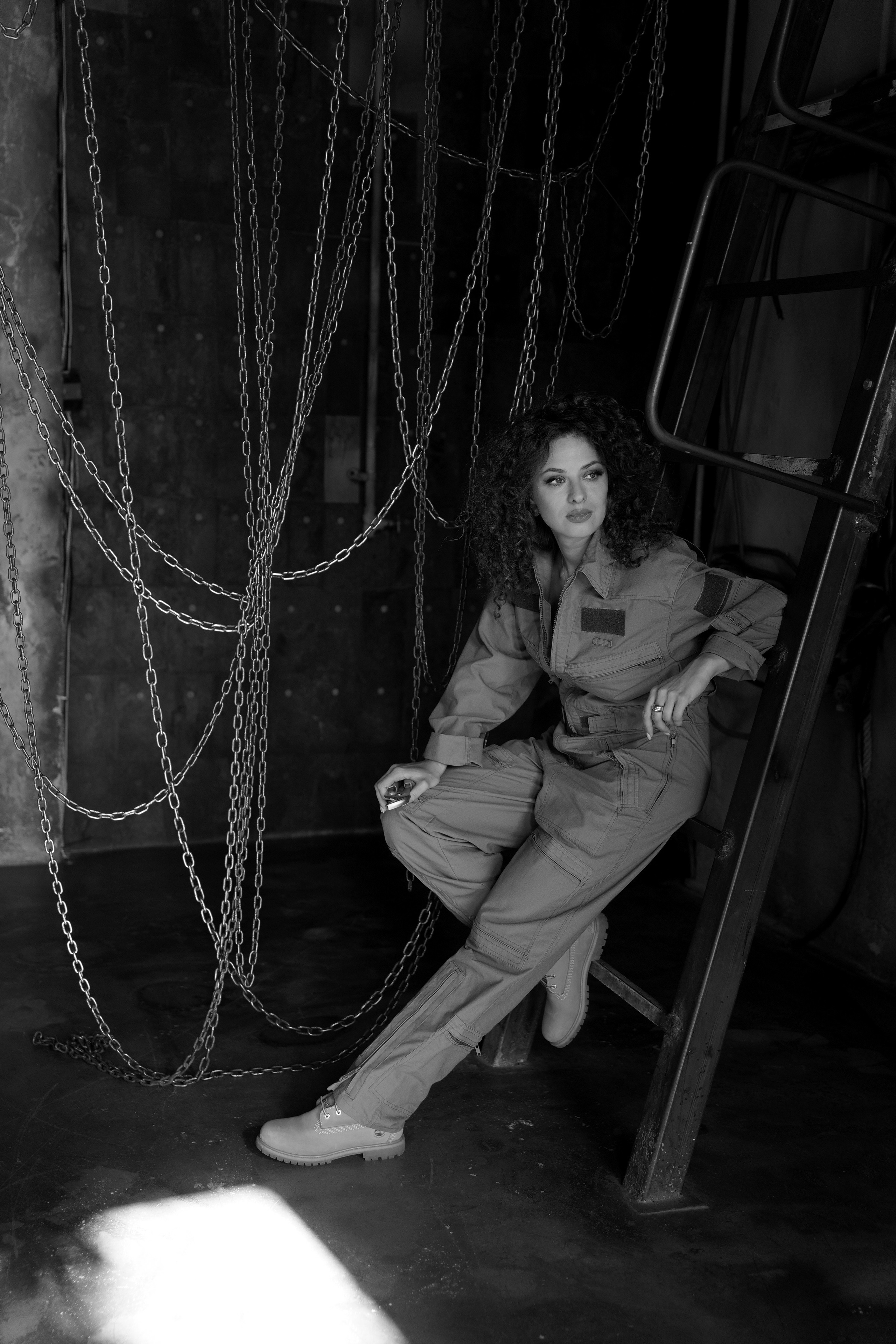 Аня. Главная