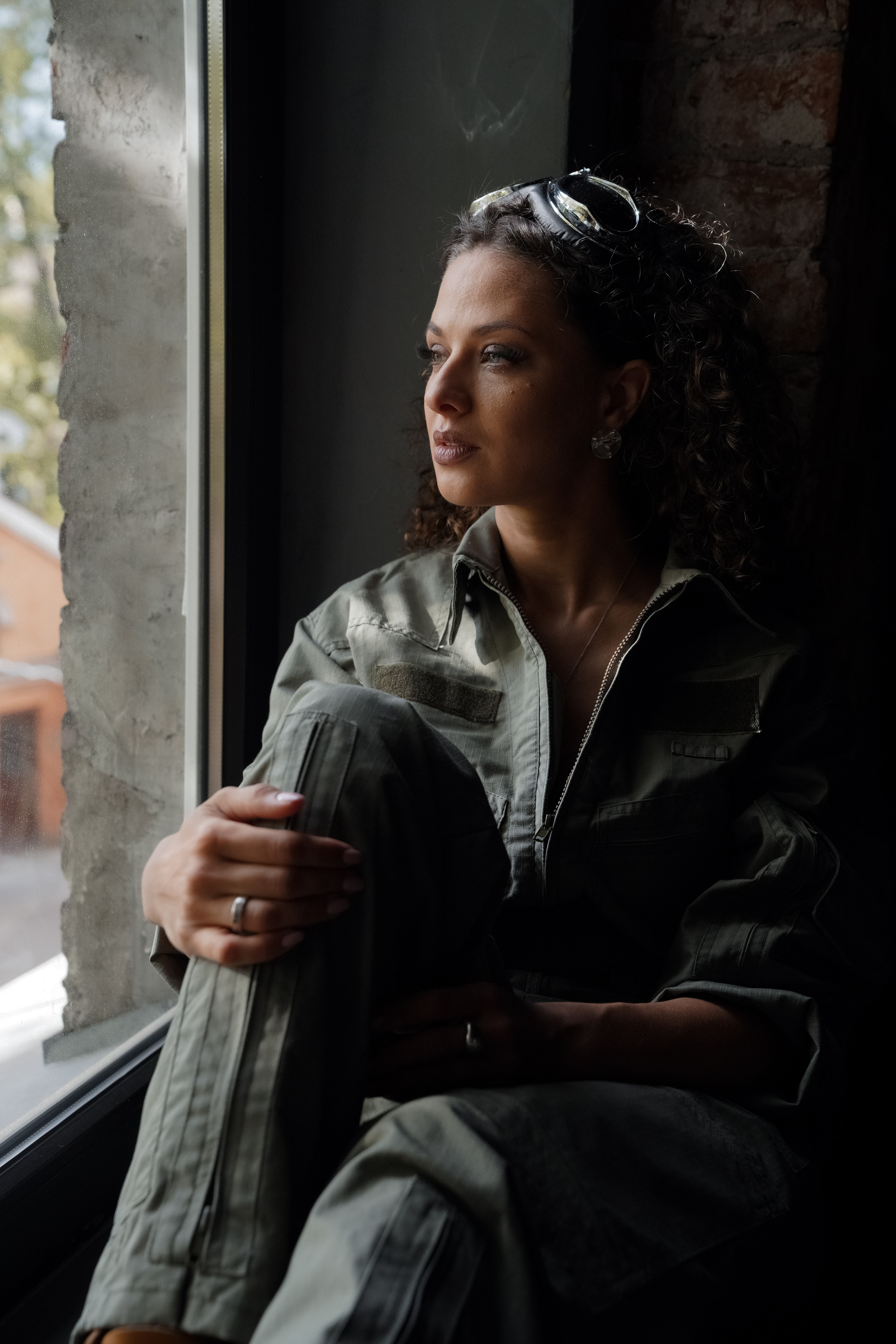 Аня. Главная